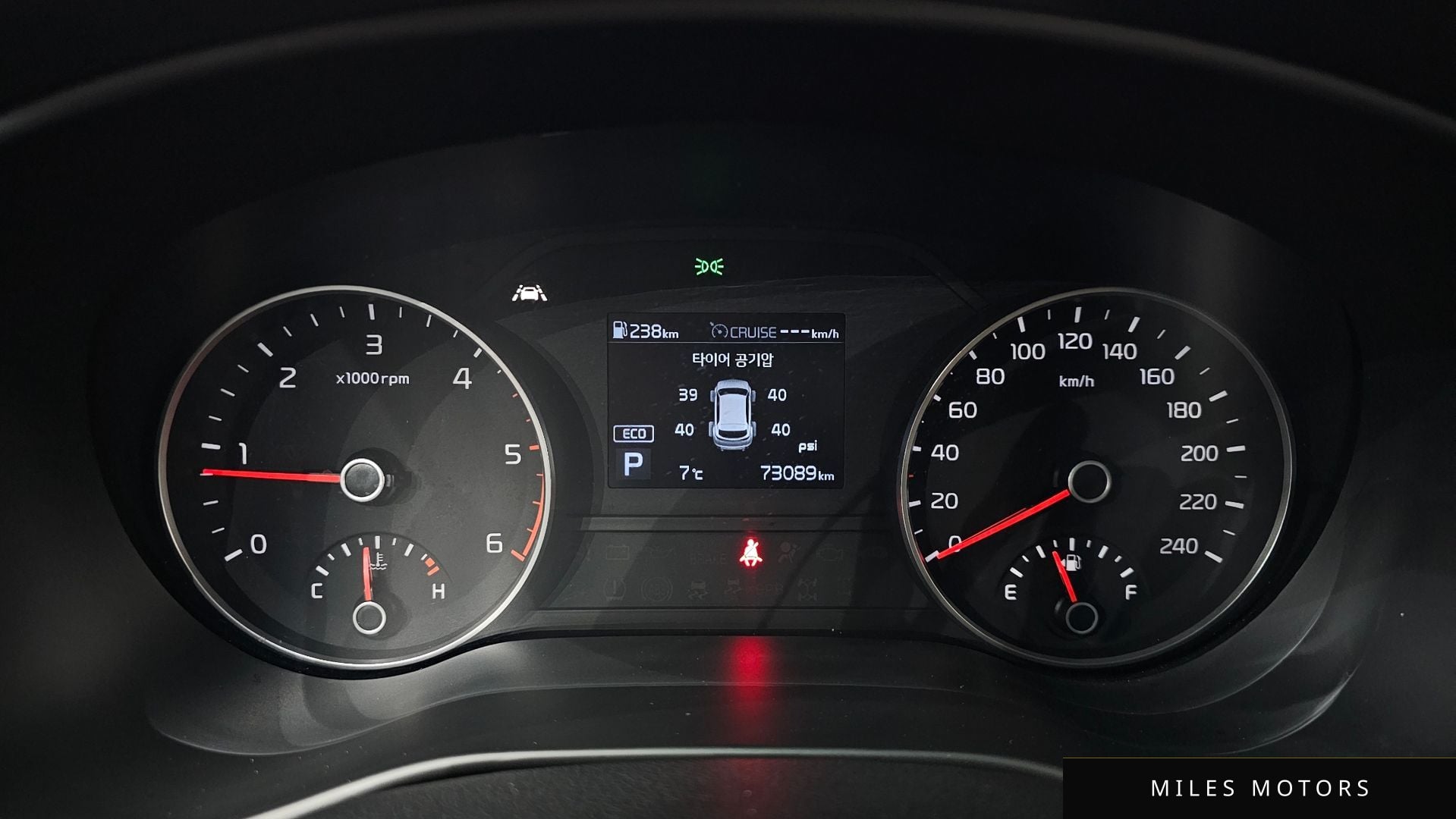 Kia Sportage 2020 — миниатюра 8