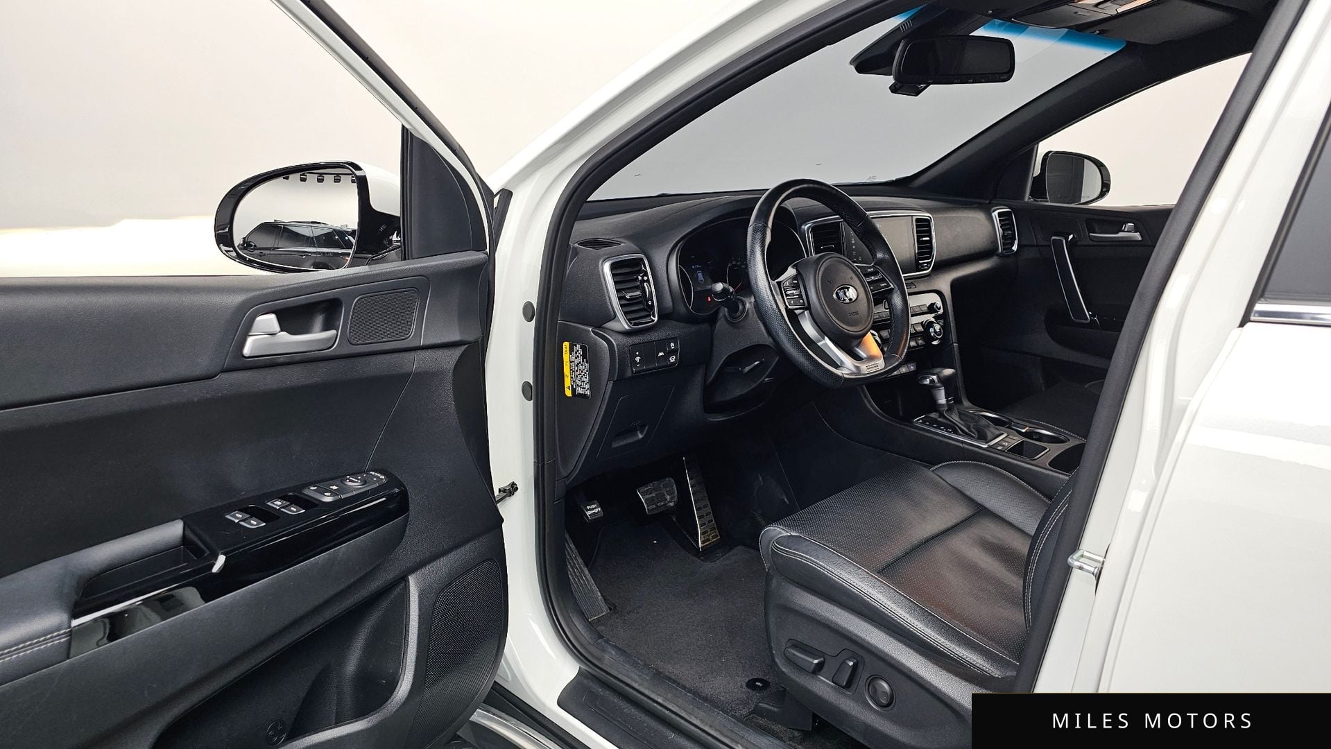 Kia Sportage 2020 — миниатюра 10