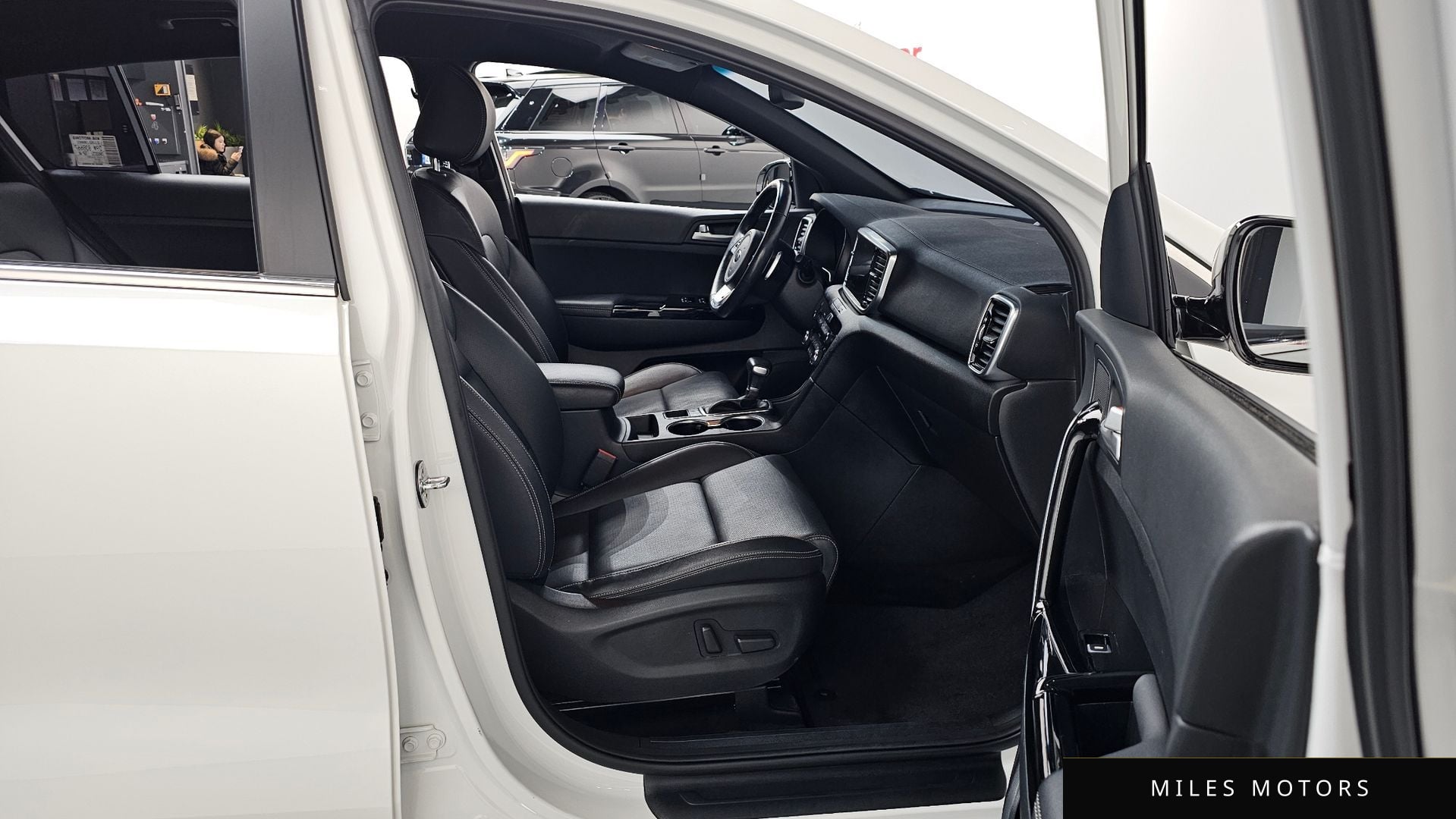 Kia Sportage 2020 — миниатюра 11