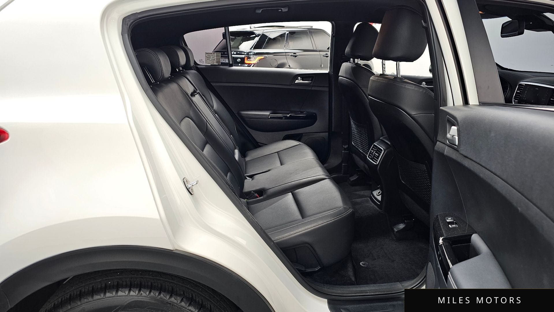 Kia Sportage 2020 — миниатюра 12