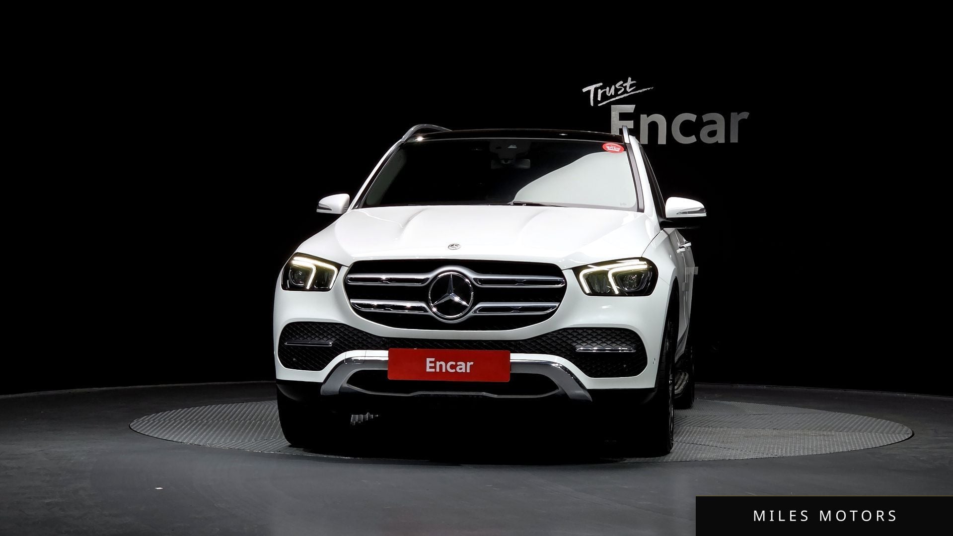 Mercedes-Benz GLE-클래스 W167 2020 — миниатюра 3