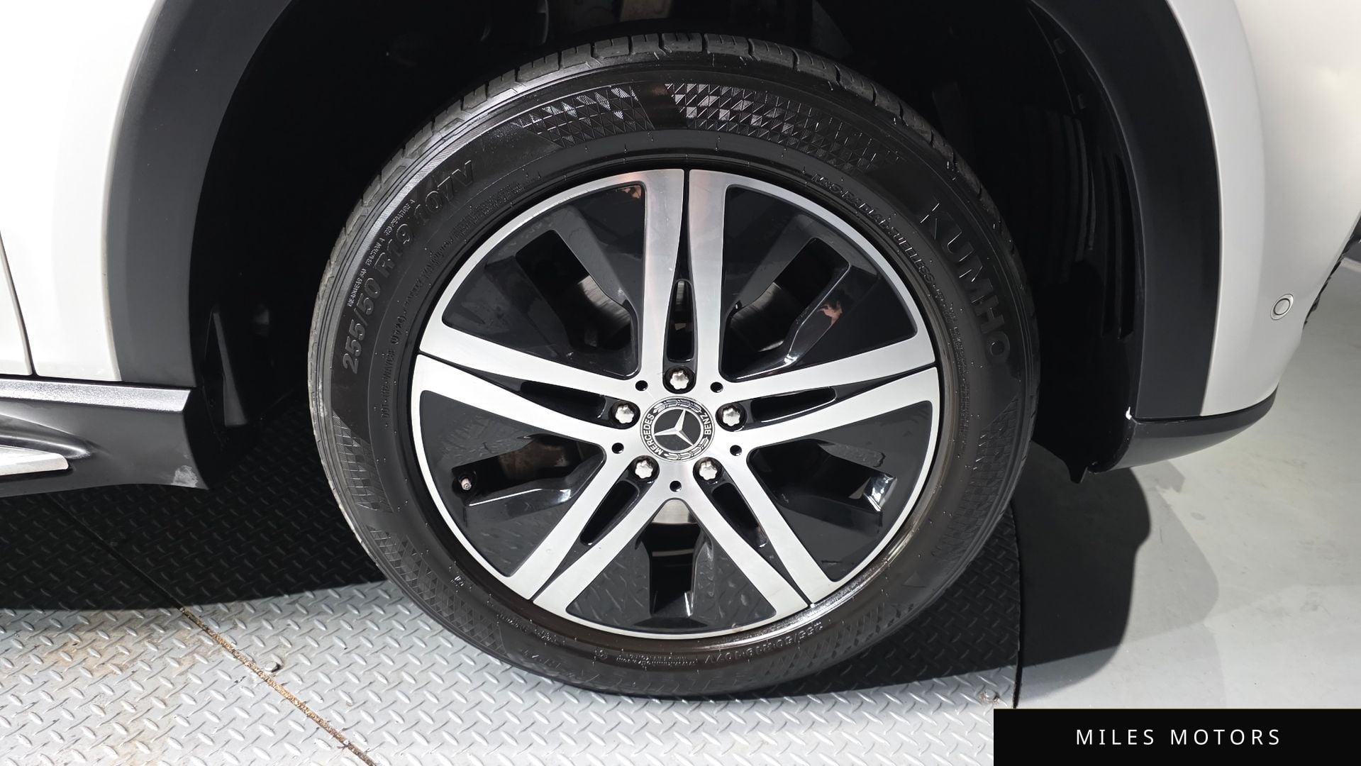 Mercedes-Benz GLE-클래스 W167 2020 — миниатюра 5