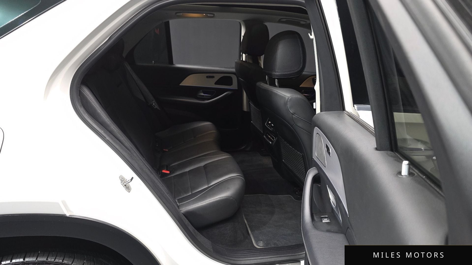 Mercedes-Benz GLE-클래스 W167 2020 — миниатюра 12