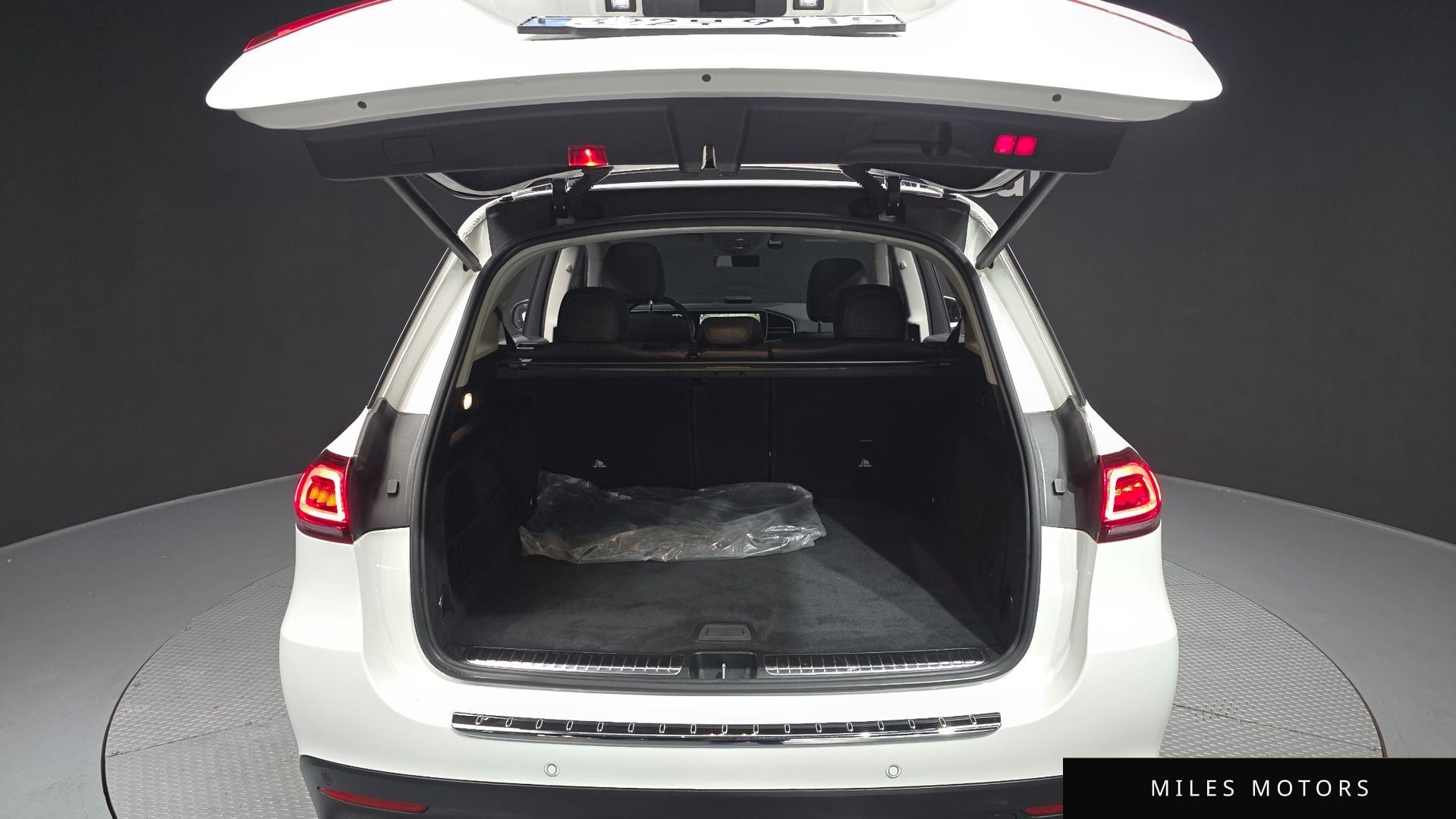 Mercedes-Benz GLE-클래스 W167 2020 — миниатюра 20
