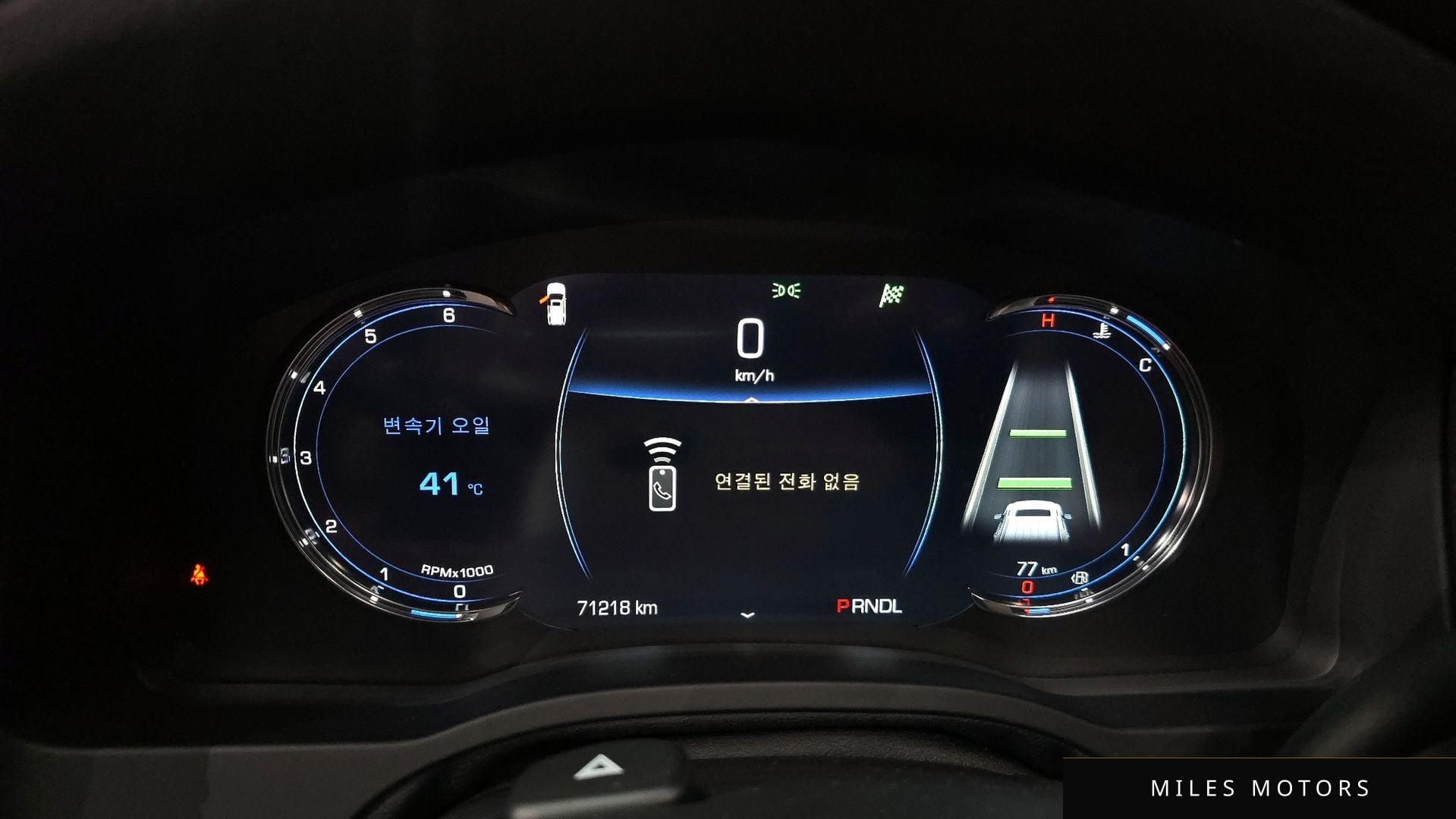 Cadillac Escalade 2020 — миниатюра 8