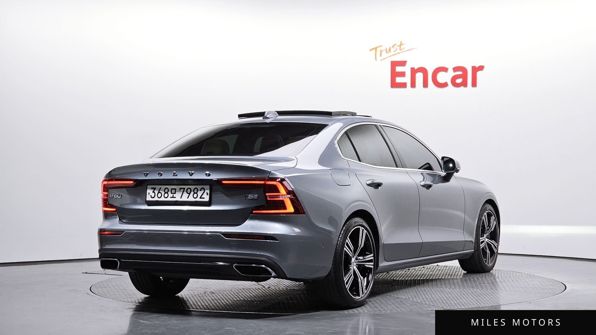 Volvo S60 2020 — миниатюра 2