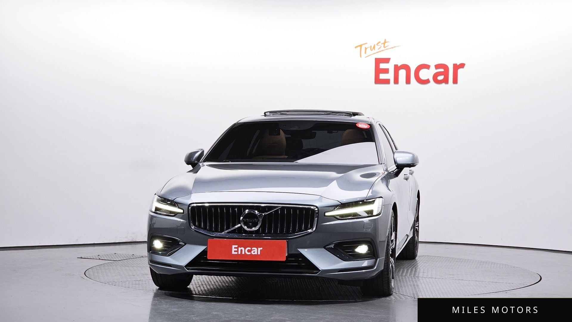 Volvo S60 2020 — миниатюра 3