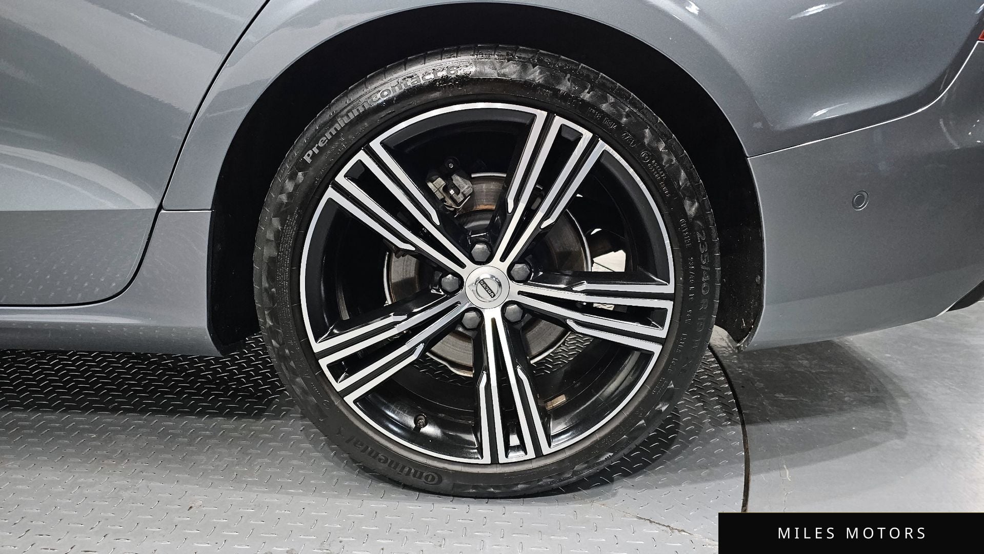 Volvo S60 2020 — миниатюра 5