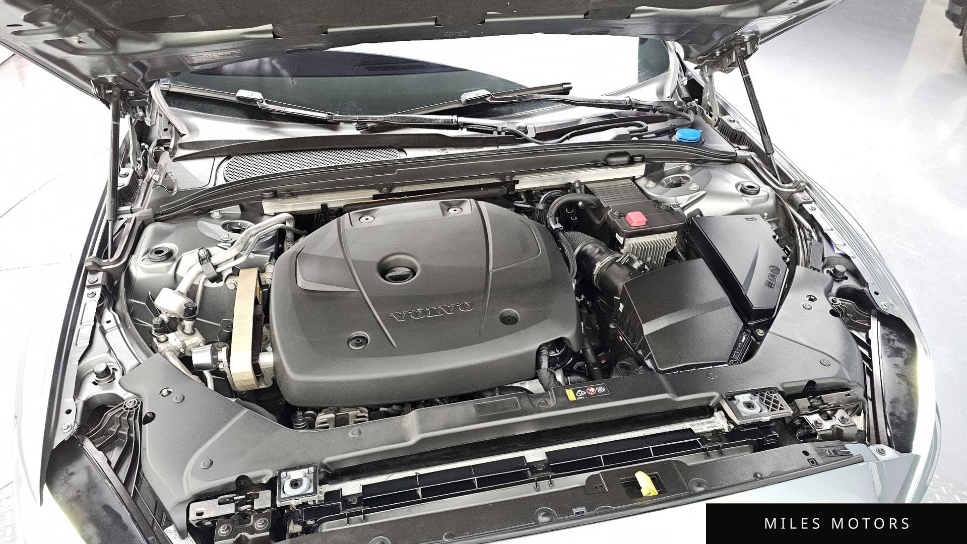 Volvo S60 2020 — миниатюра 6