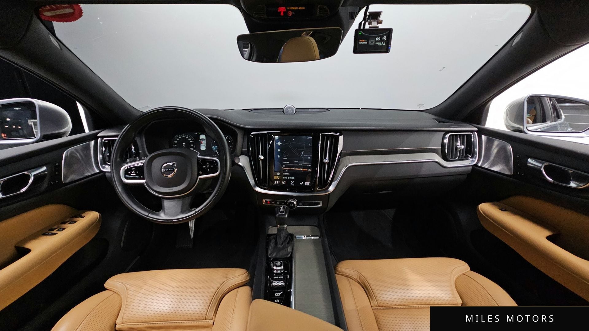 Volvo S60 2020 — миниатюра 7