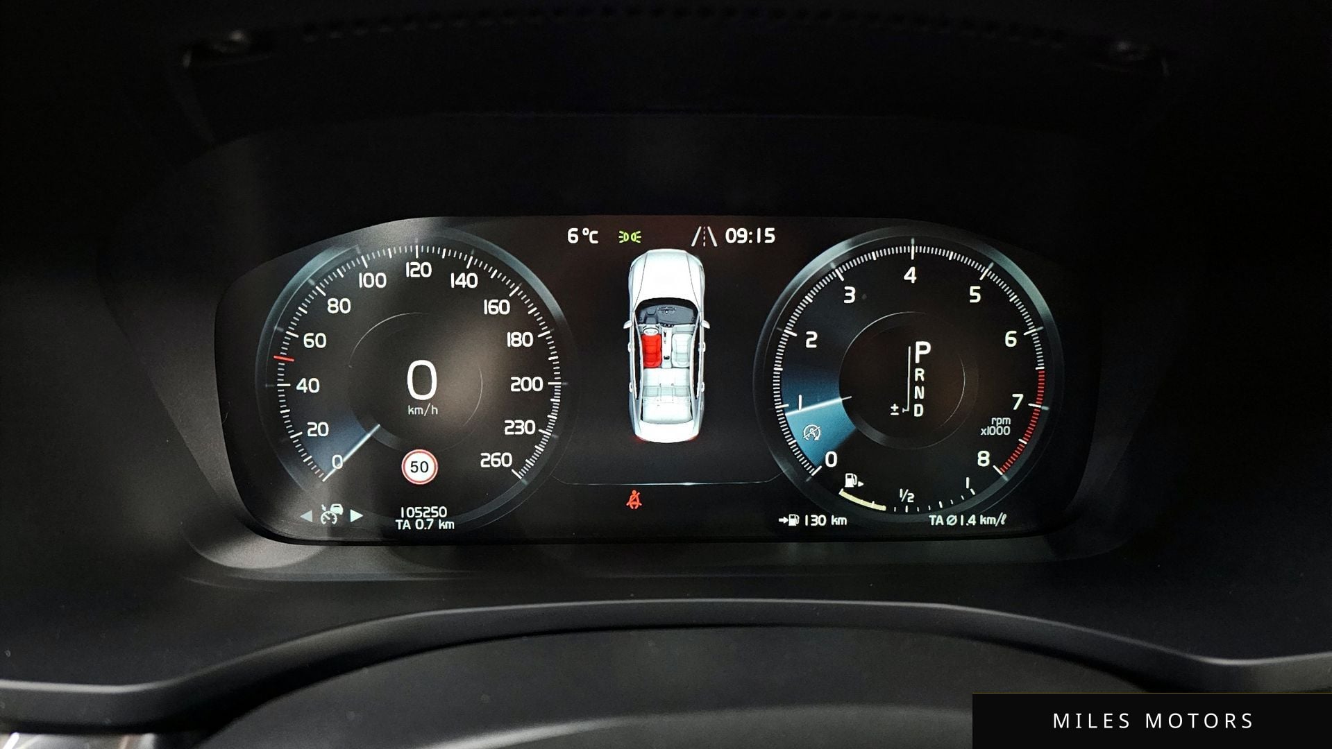 Volvo S60 2020 — миниатюра 8