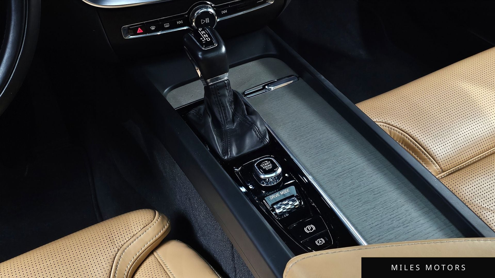 Volvo S60 2020 — миниатюра 9
