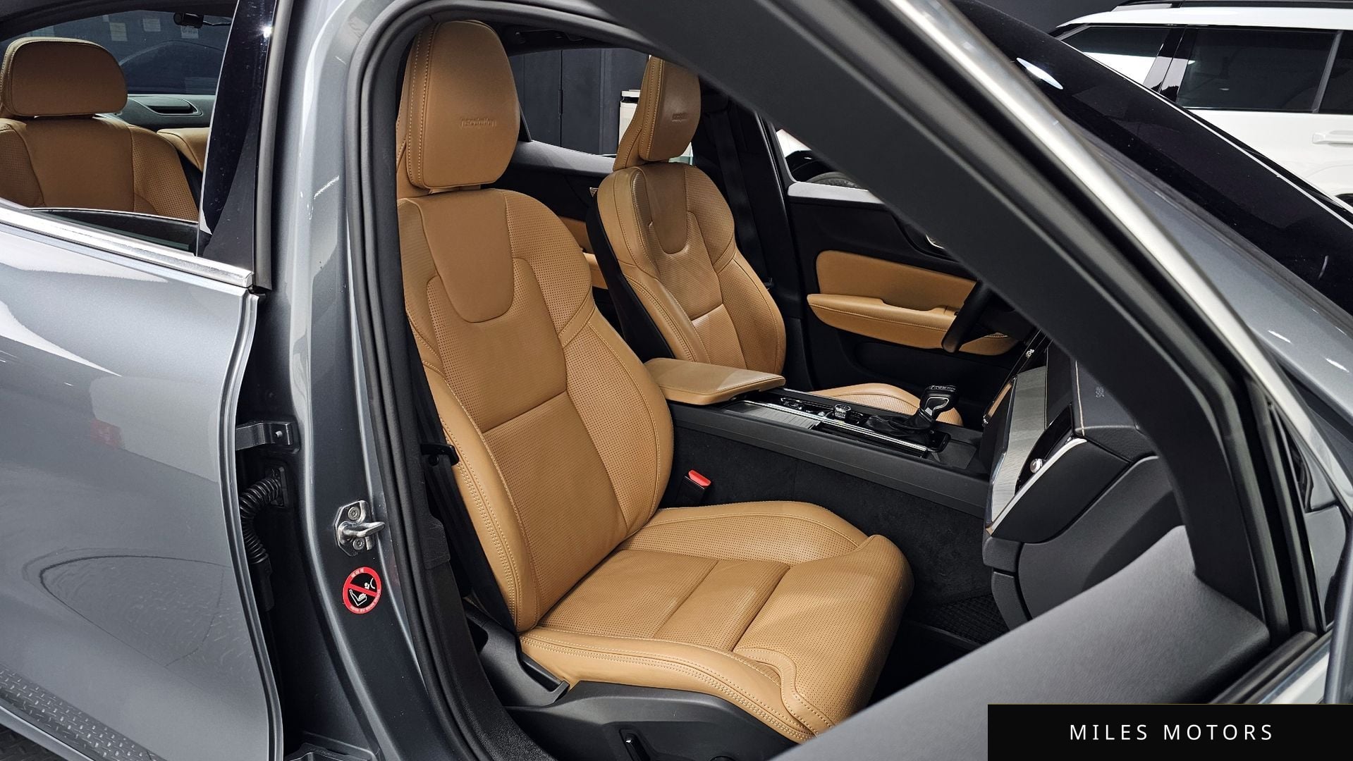 Volvo S60 2020 — миниатюра 10