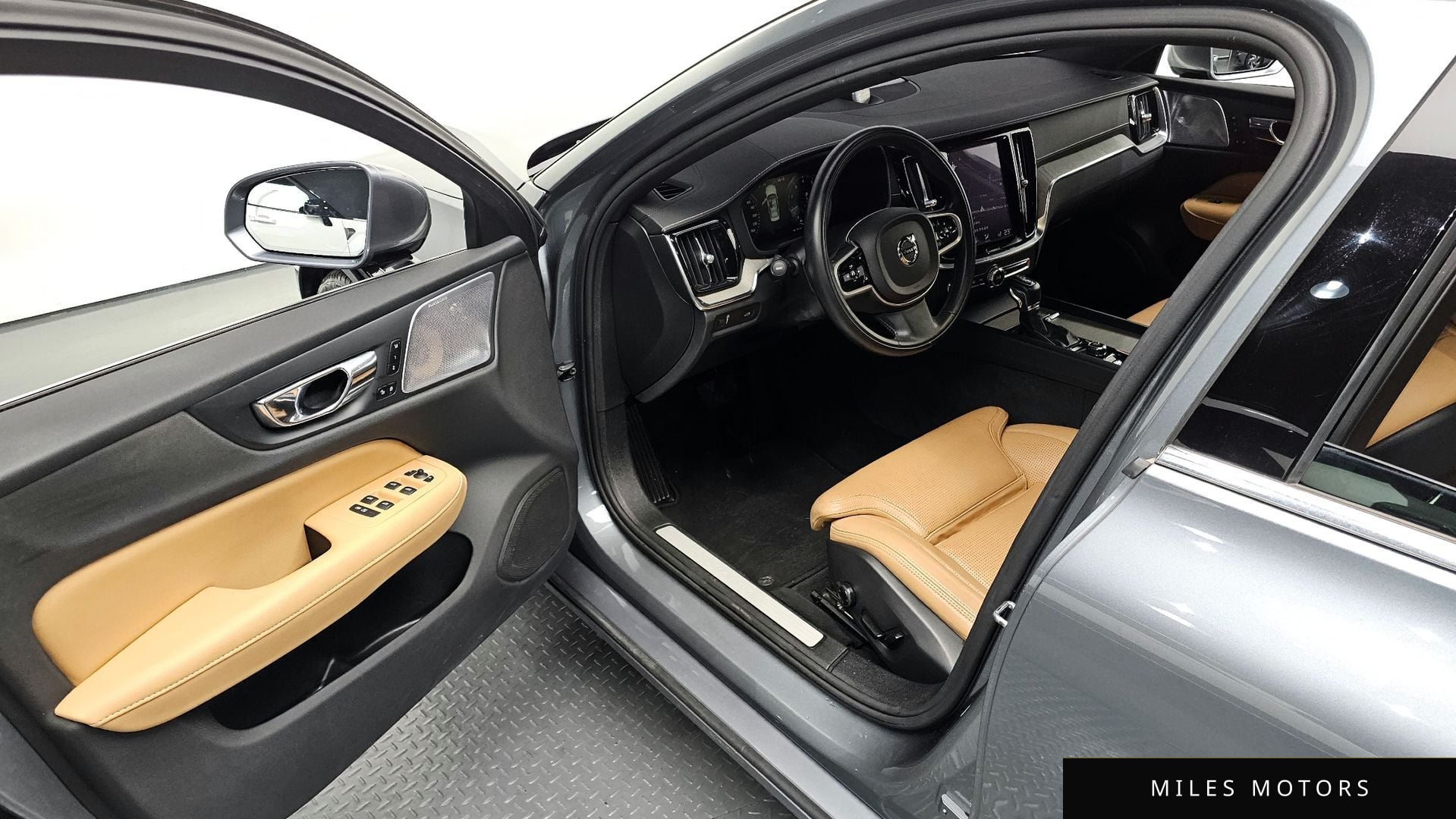 Volvo S60 2020 — миниатюра 11