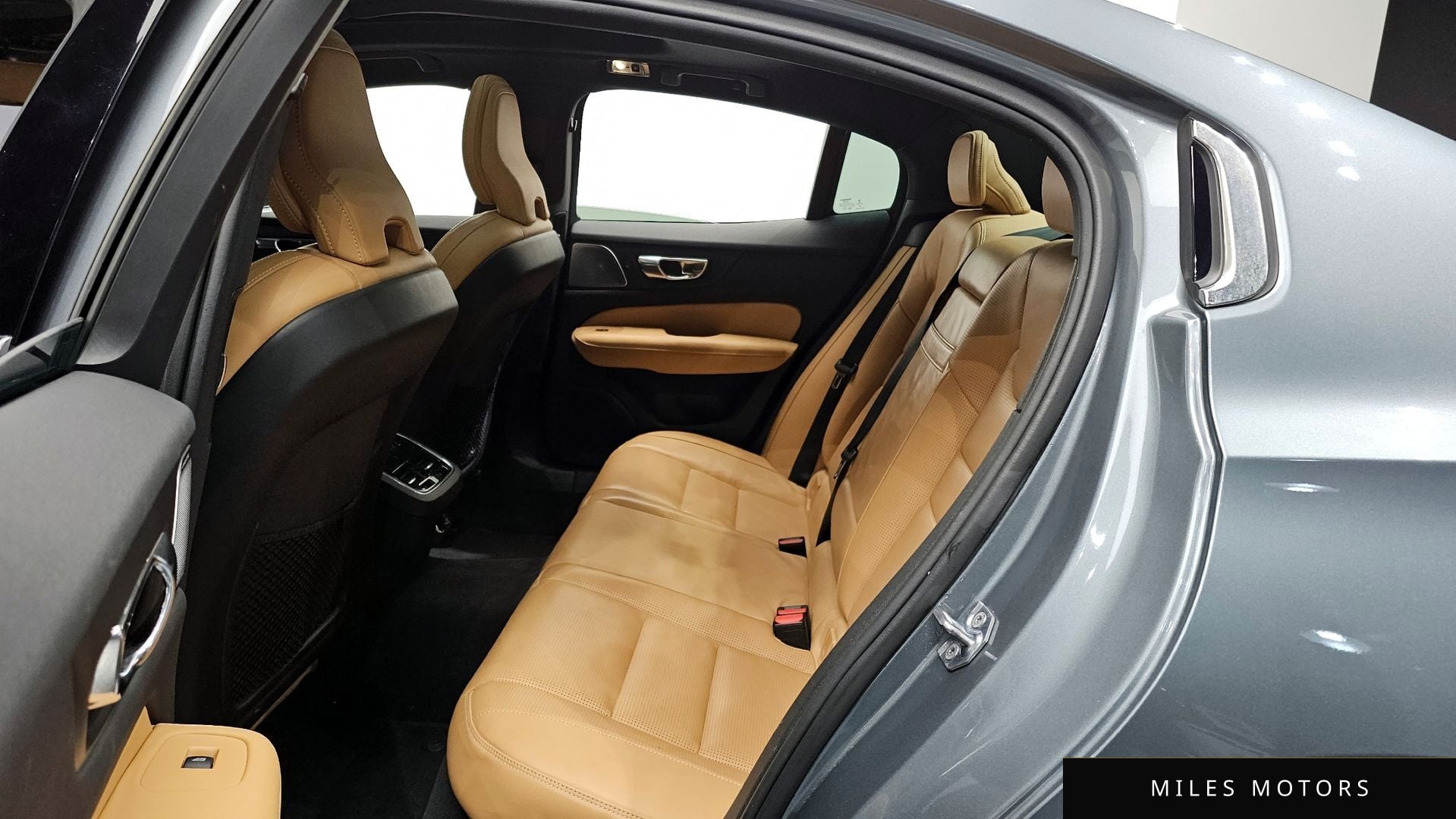 Volvo S60 2020 — миниатюра 12