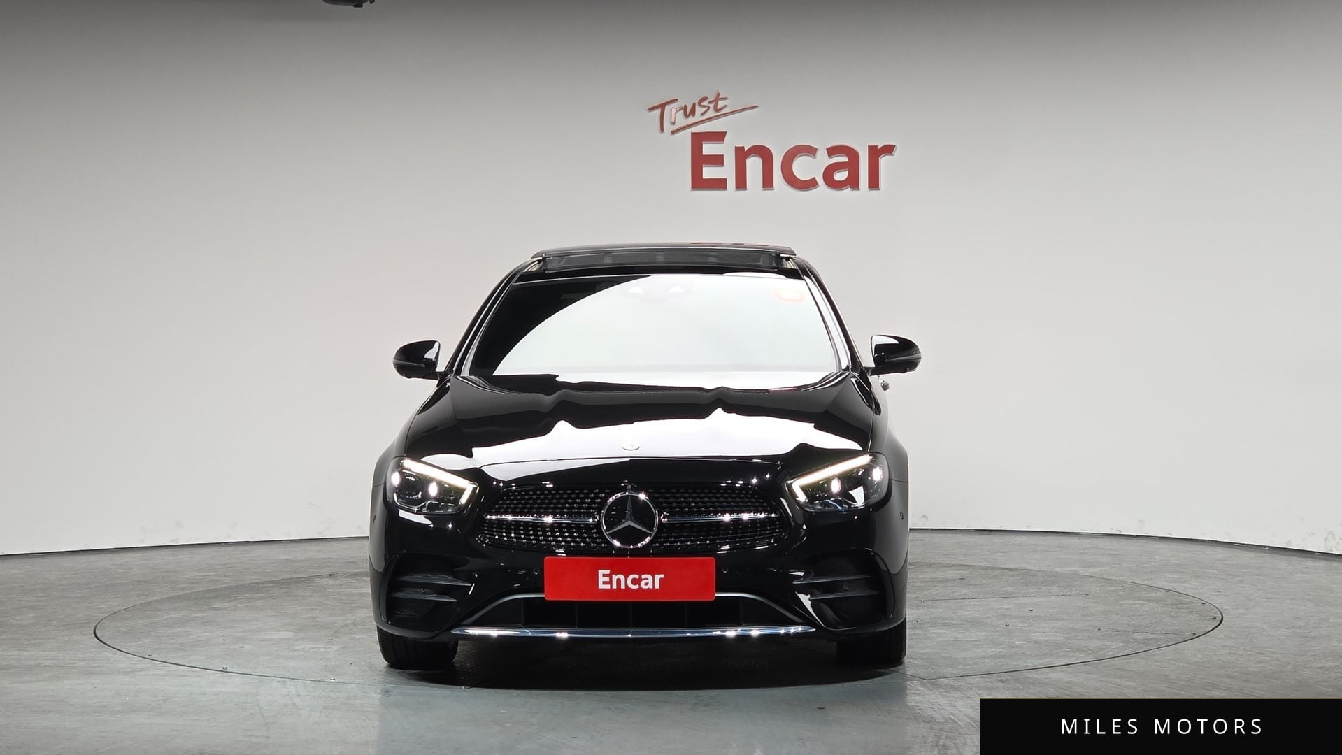 Mercedes-Benz E-Class W213 2022 — миниатюра 3