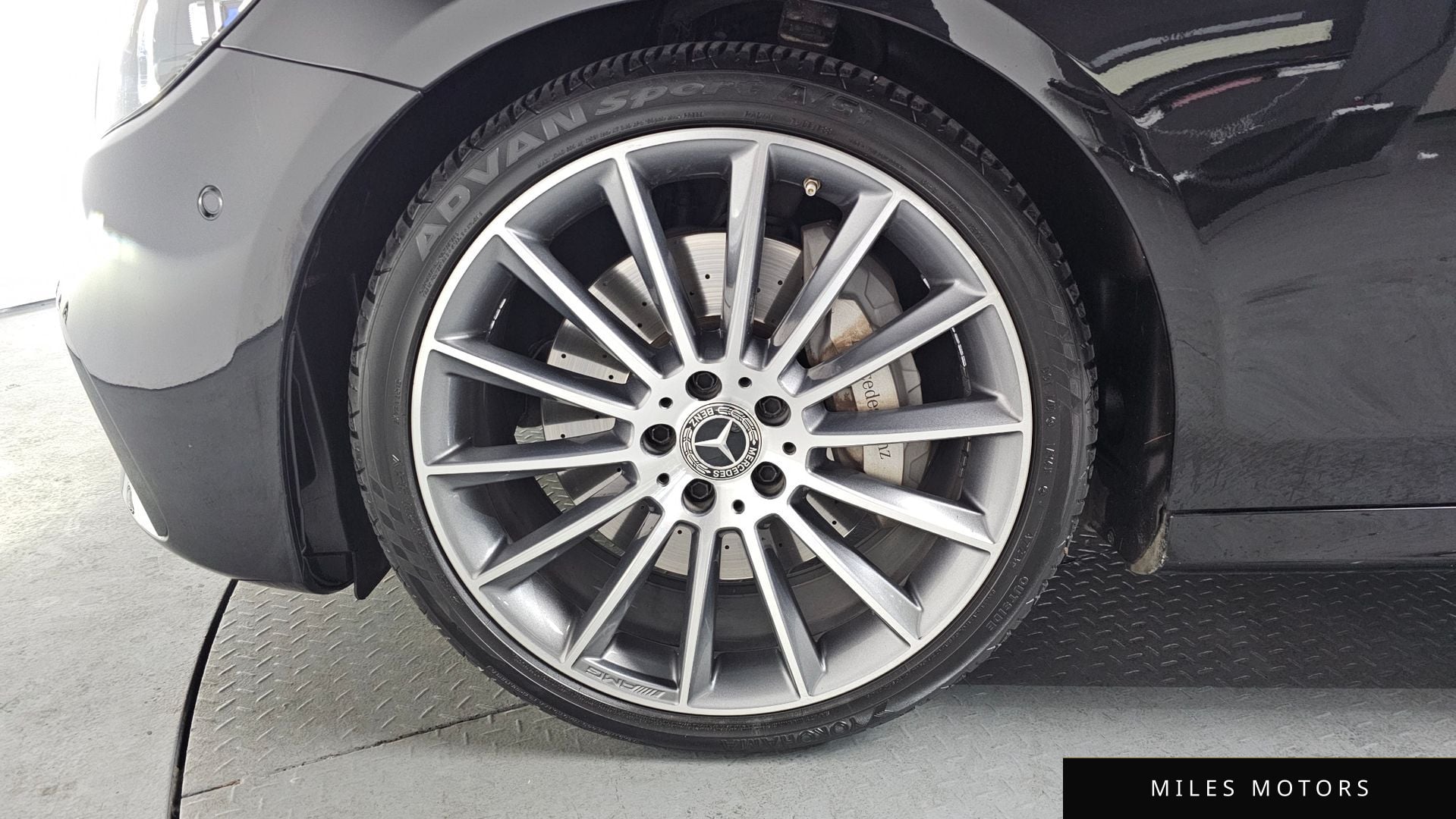 Mercedes-Benz E-Class W213 2022 — миниатюра 5