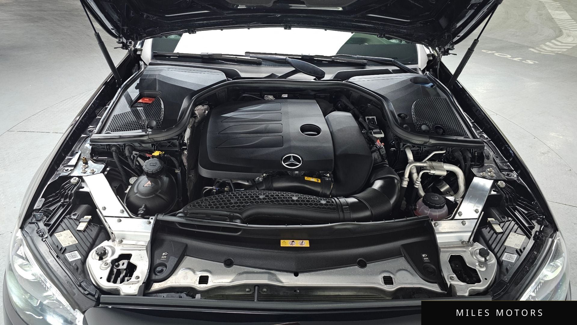 Mercedes-Benz E-Class W213 2022 — миниатюра 6