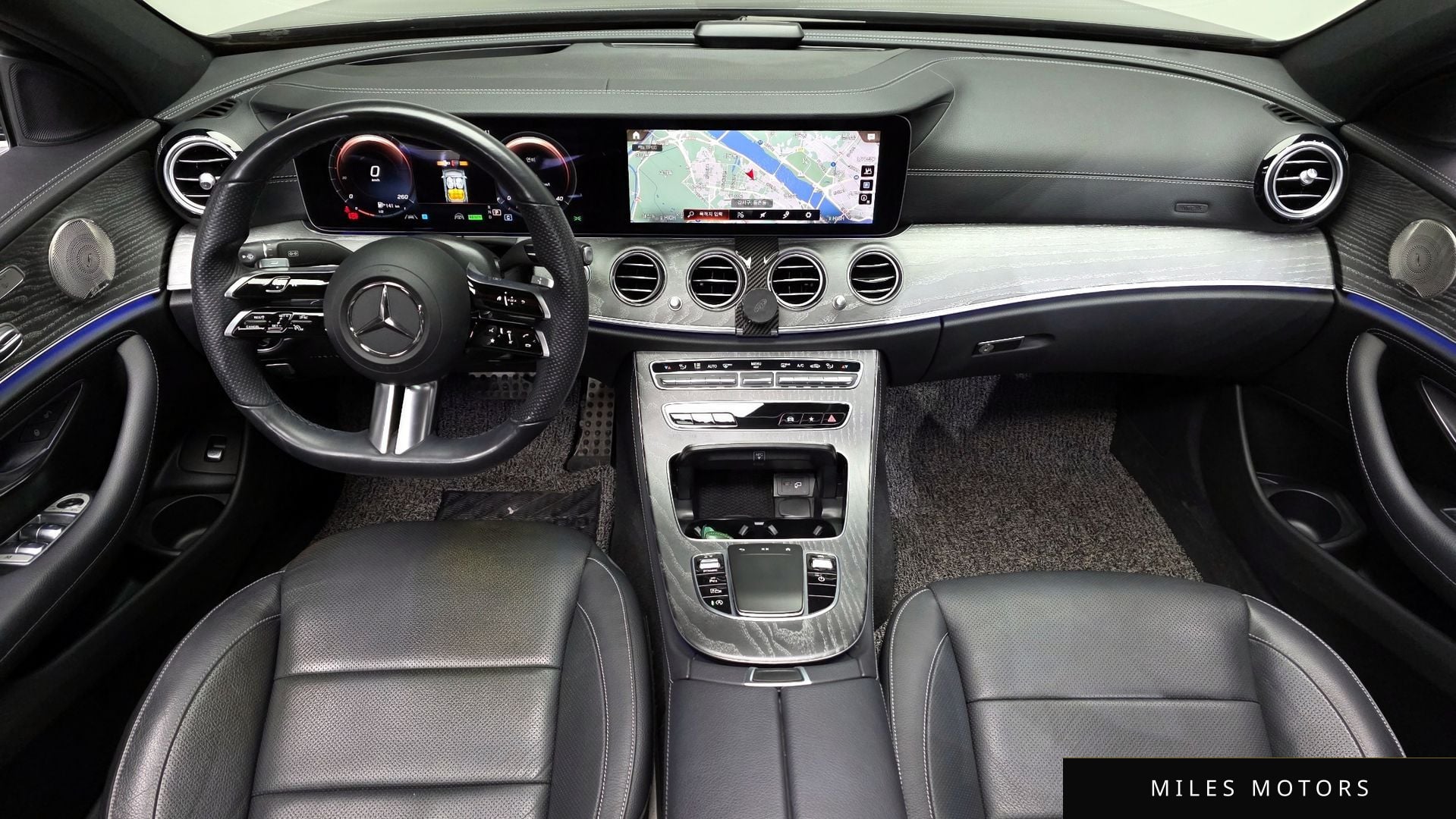 Mercedes-Benz E-Class W213 2022 — миниатюра 7