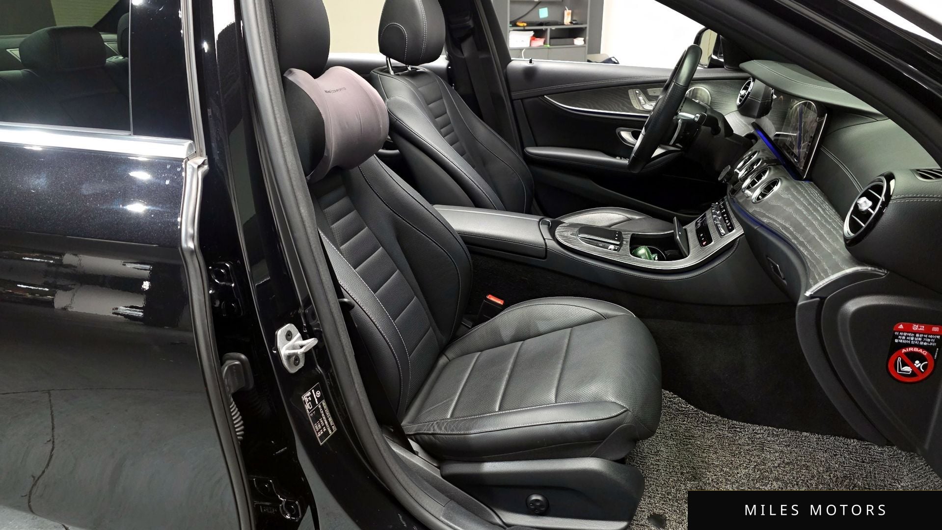 Mercedes-Benz E-Class W213 2022 — миниатюра 10