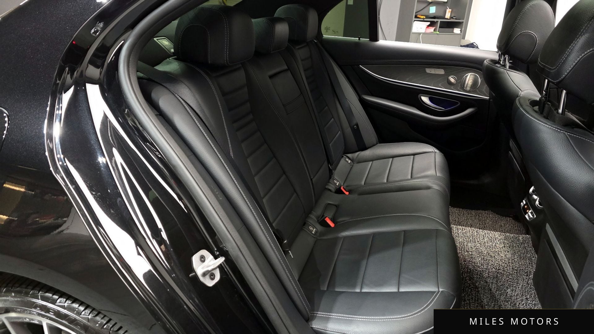 Mercedes-Benz E-Class W213 2022 — миниатюра 11