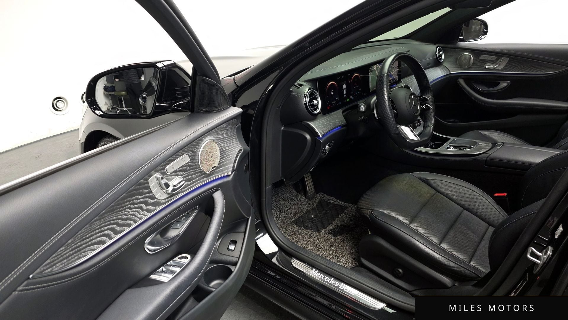 Mercedes-Benz E-Class W213 2022 — миниатюра 12
