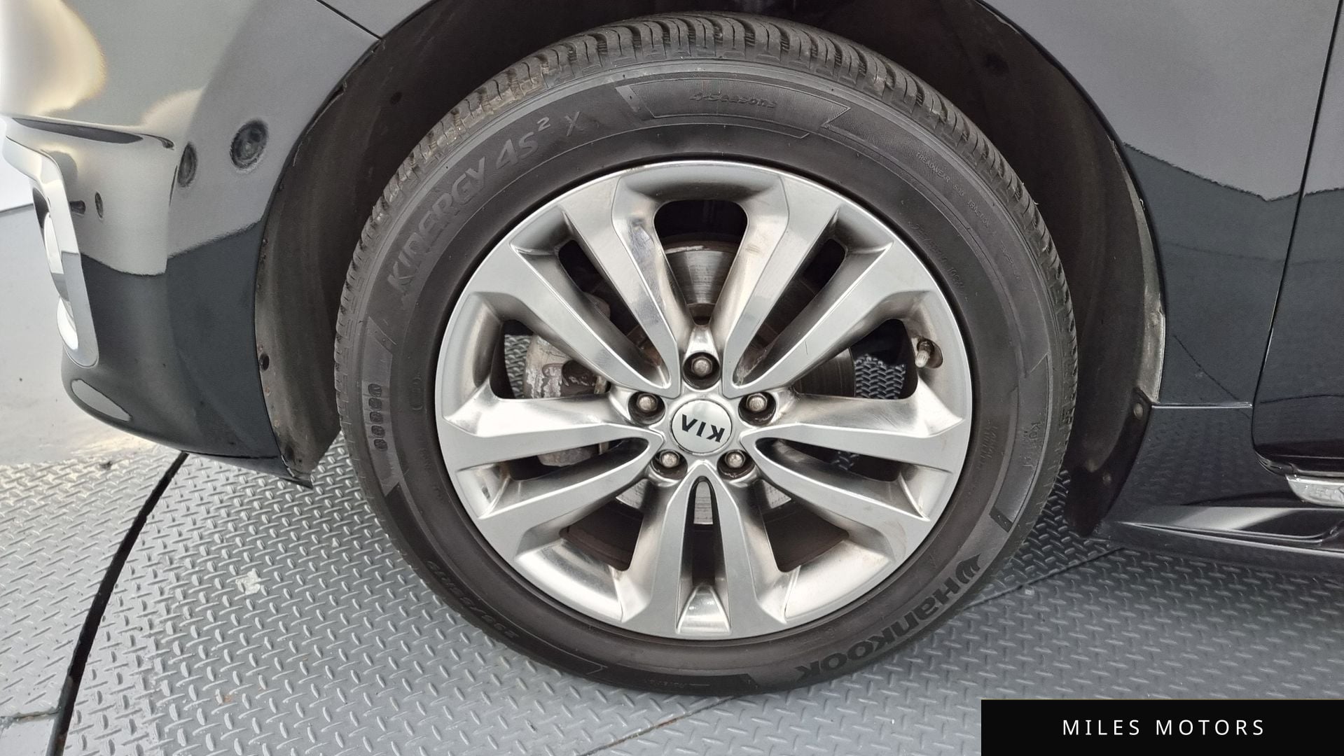Kia Canival 2016 — миниатюра 5