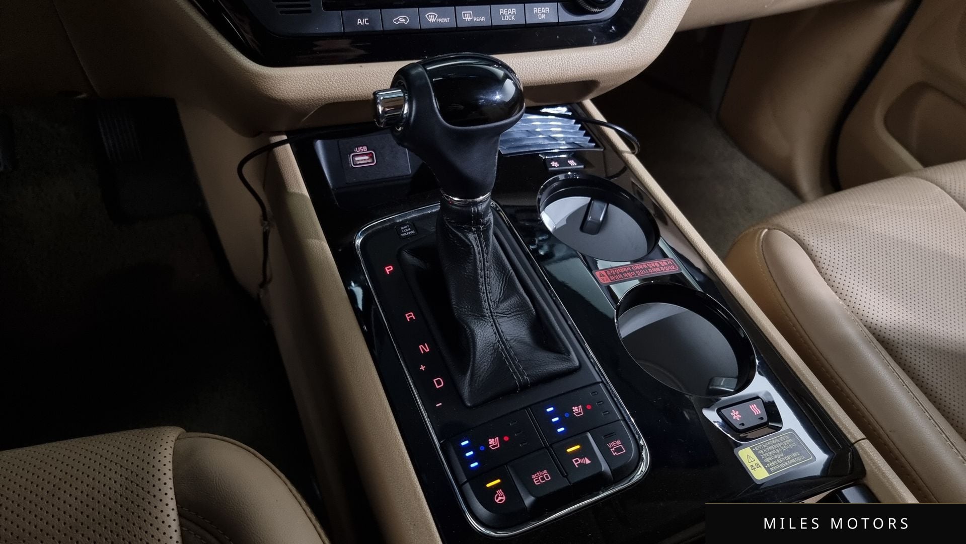 Kia Canival 2016 — миниатюра 9