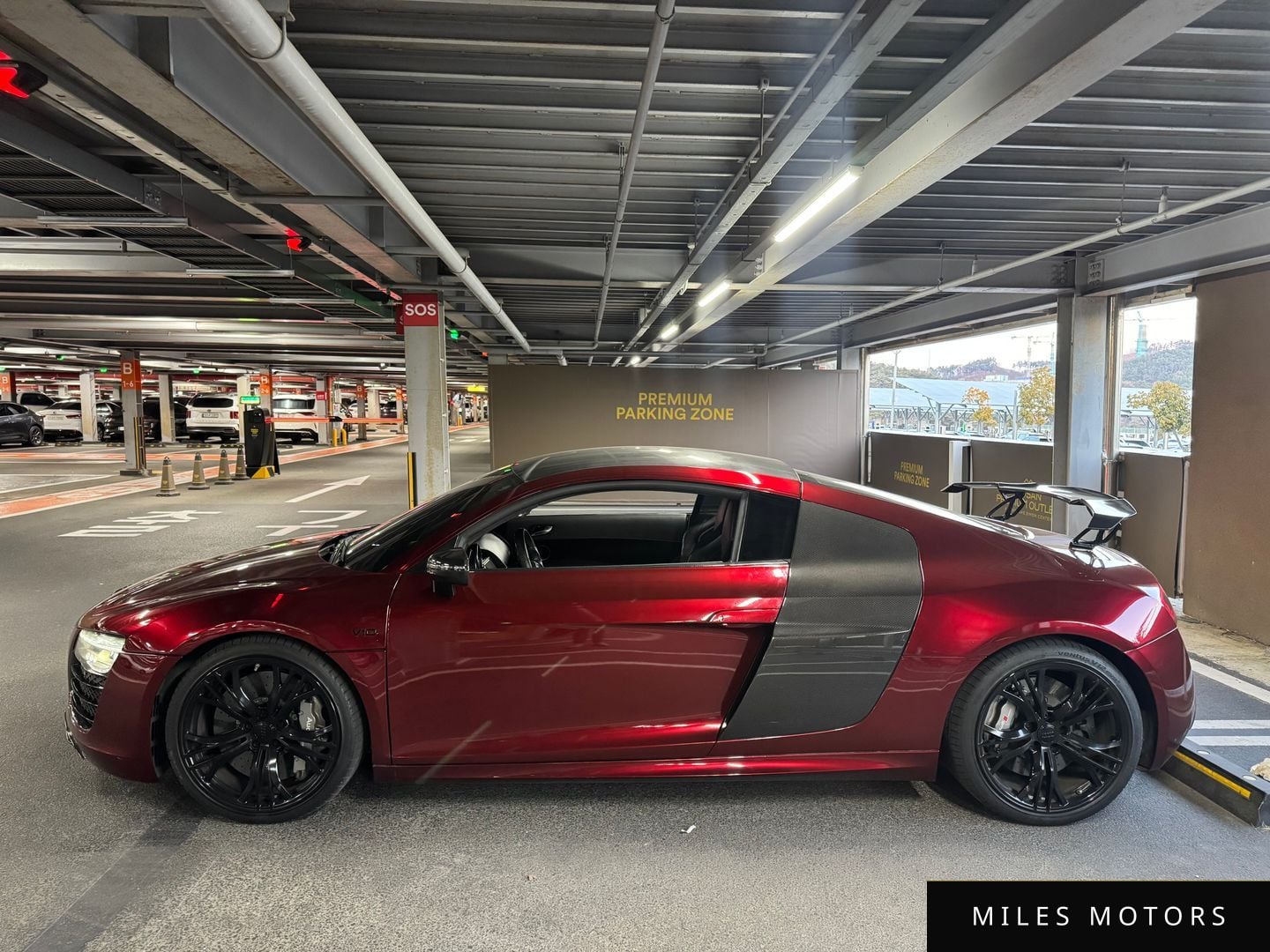 Audi R8 2014 — миниатюра 4