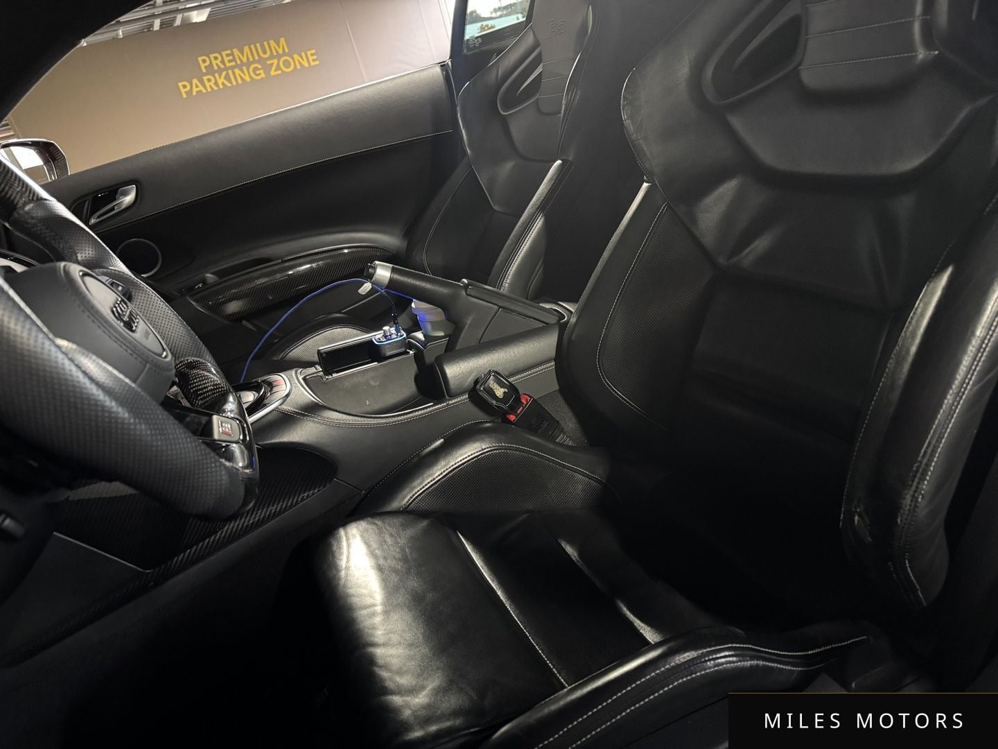 Audi R8 2014 — миниатюра 10
