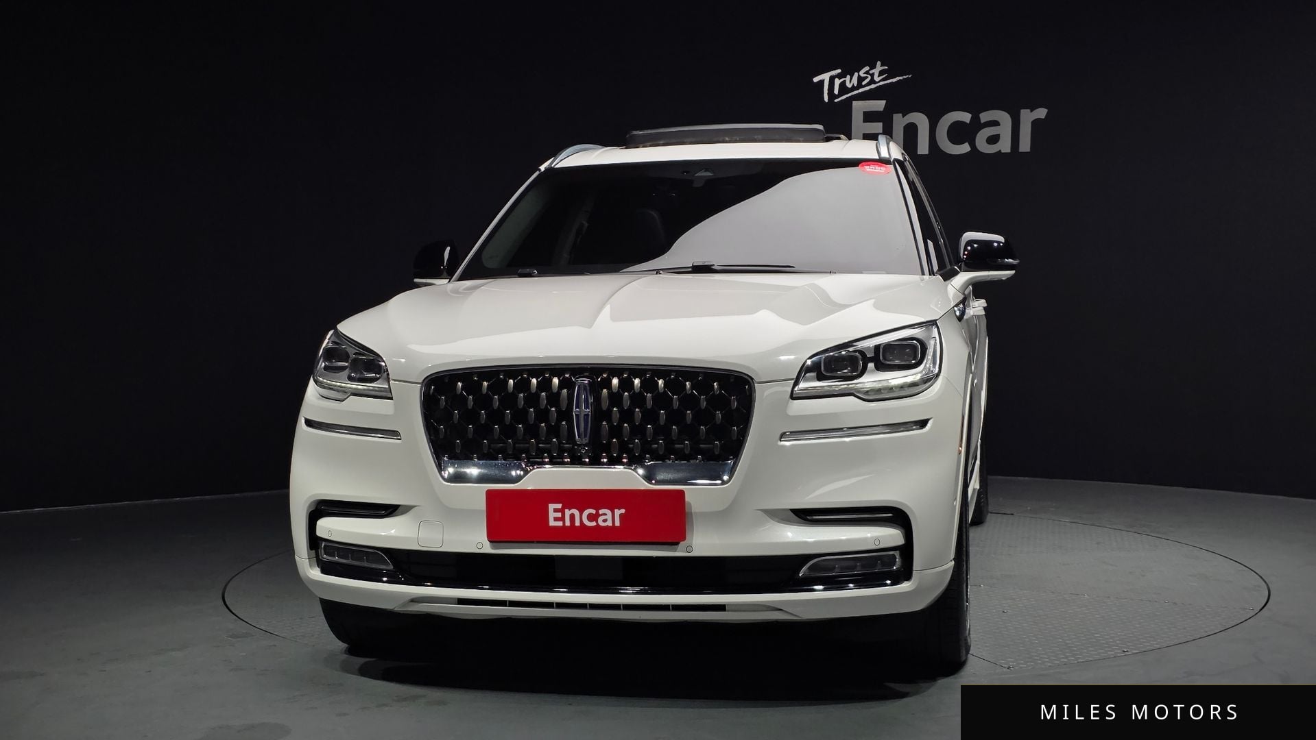 Lincoln Aviator 2021 — миниатюра 3