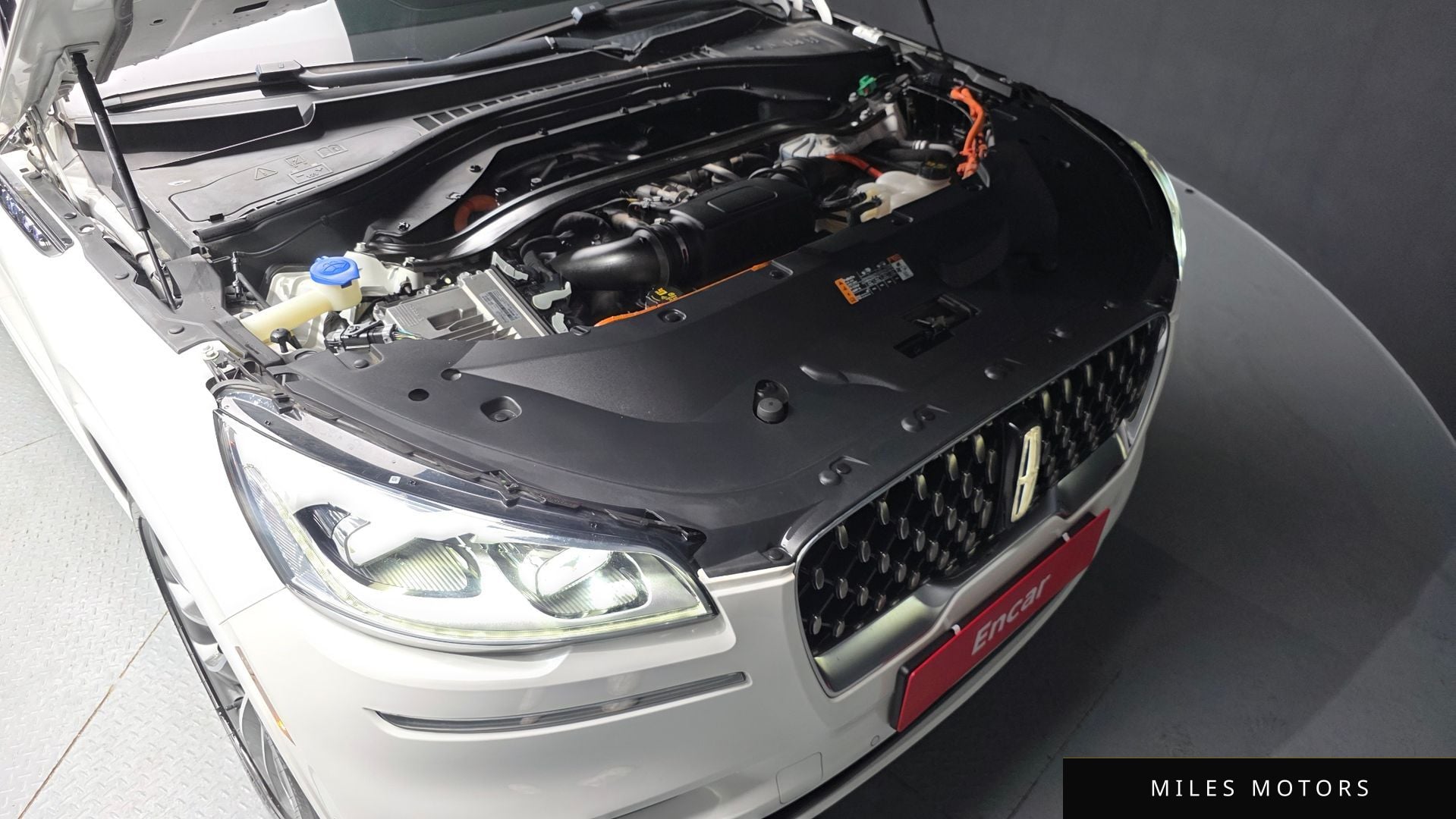 Lincoln Aviator 2021 — миниатюра 6