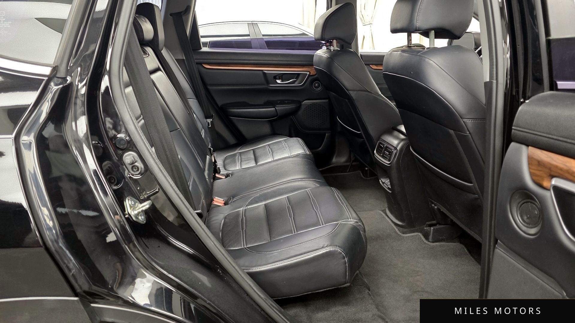 Honda CR-V 2017 — миниатюра 12