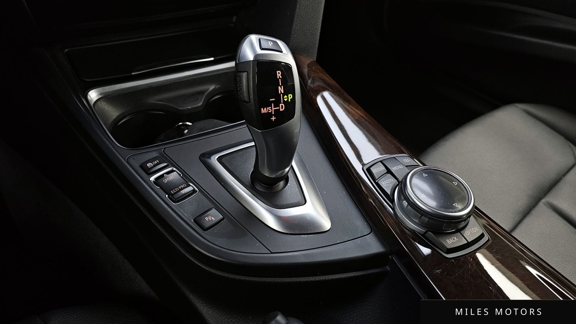 BMW 3 Series (F30) 2015 — миниатюра 9