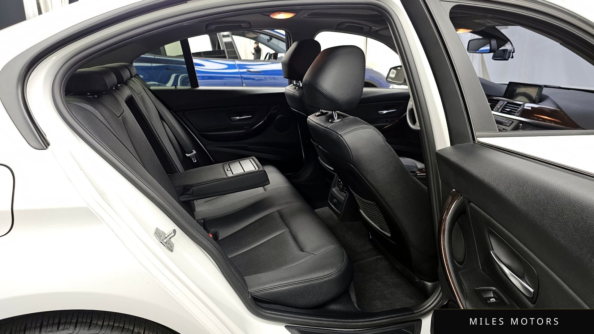 BMW 3 Series (F30) 2015 — миниатюра 12