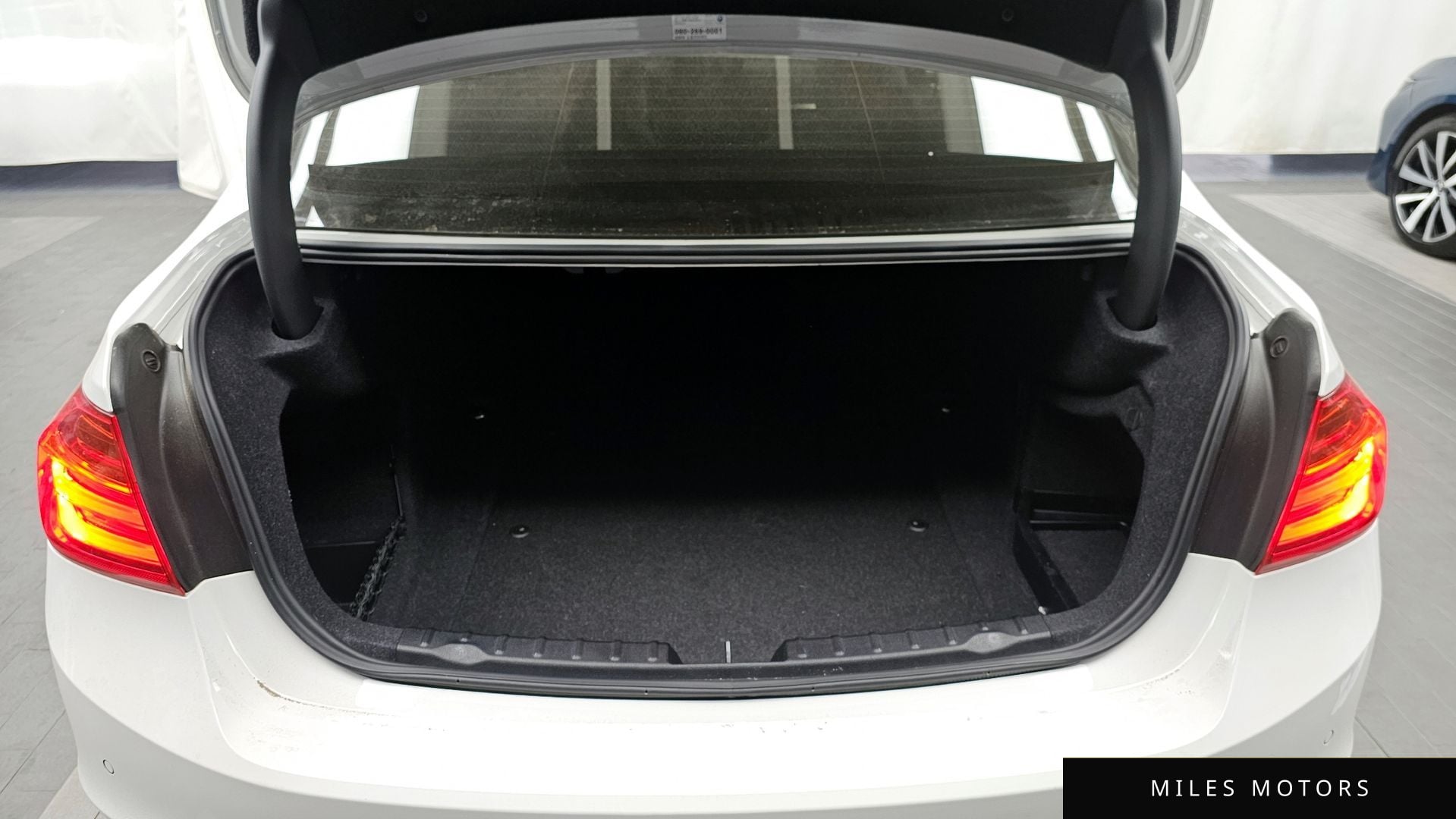 BMW 3 Series (F30) 2015 — миниатюра 20
