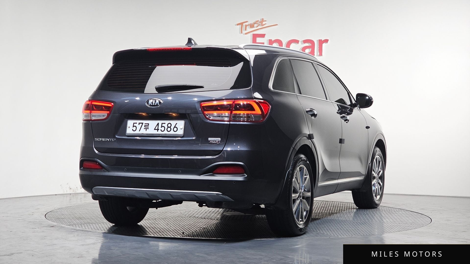 Kia Sorento 2017 — миниатюра 2