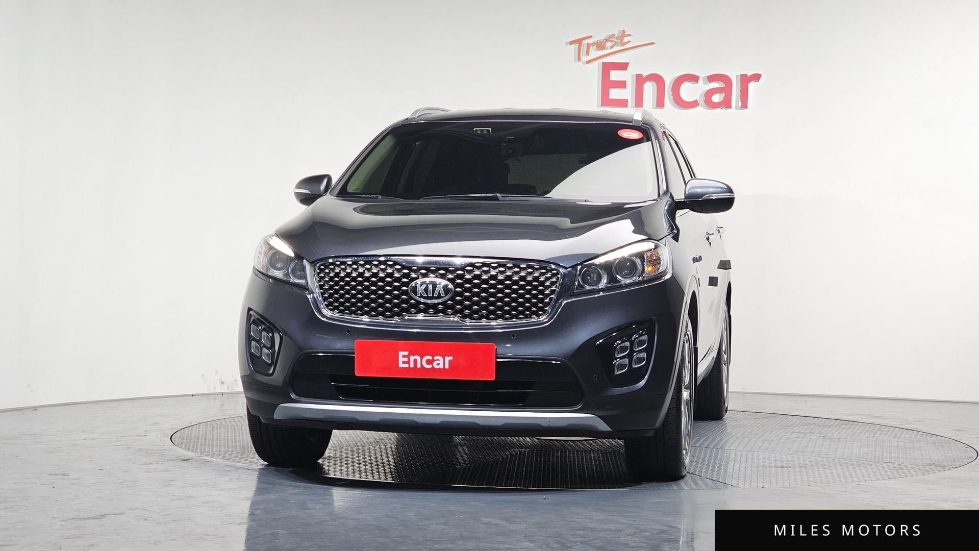 Kia Sorento 2017 — миниатюра 3