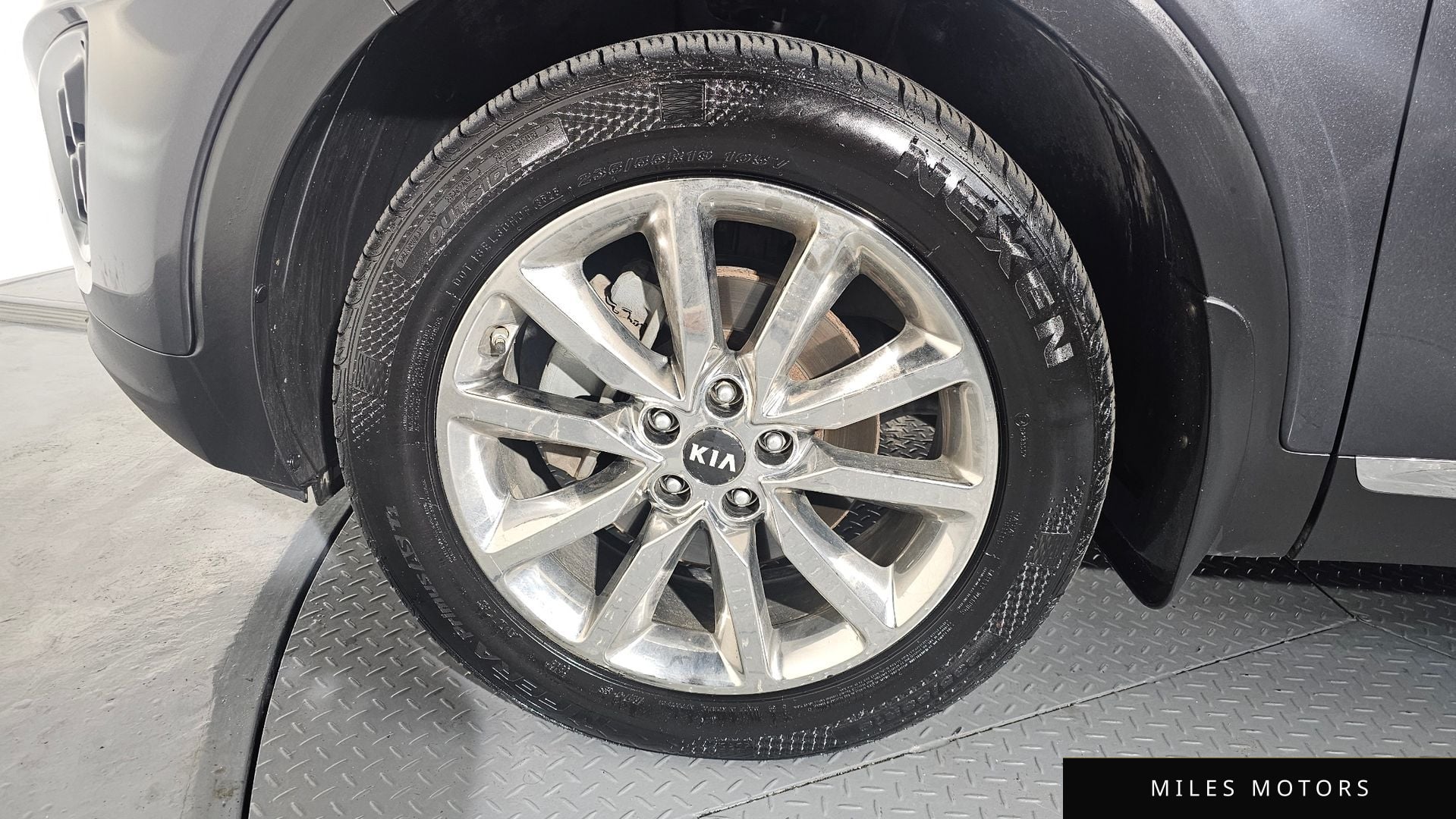 Kia Sorento 2017 — миниатюра 5