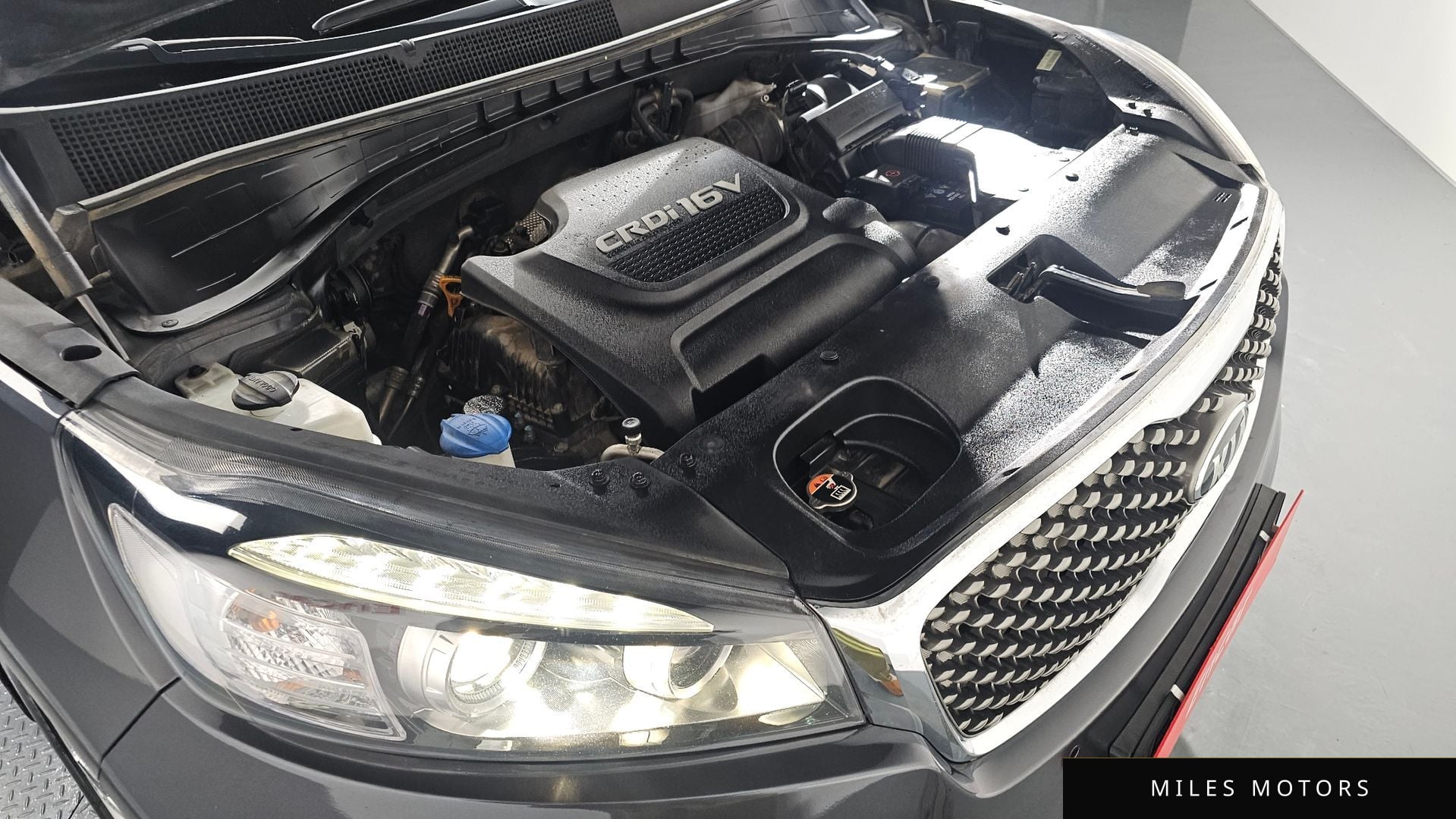 Kia Sorento 2017 — миниатюра 6