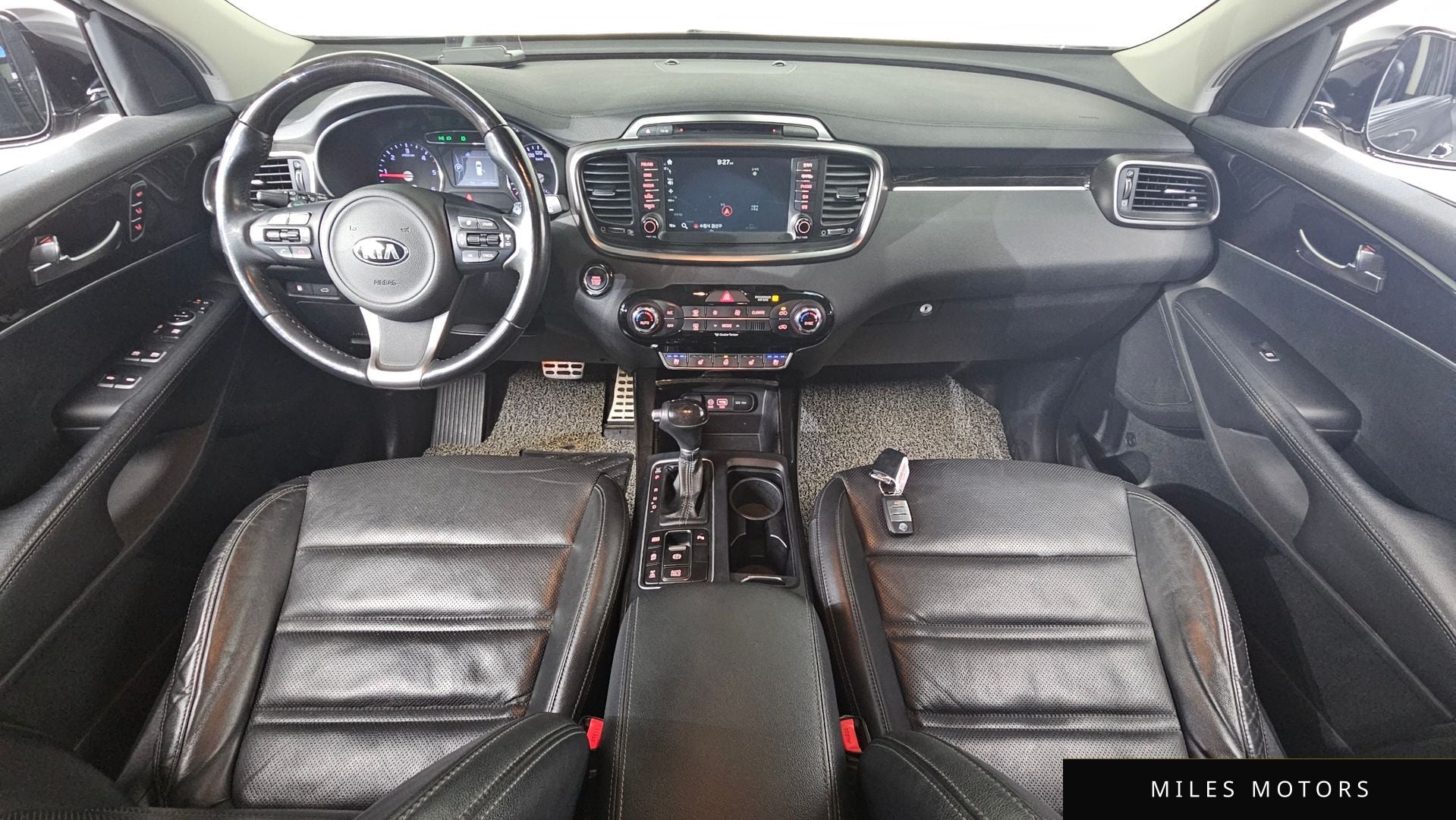 Kia Sorento 2017 — миниатюра 7