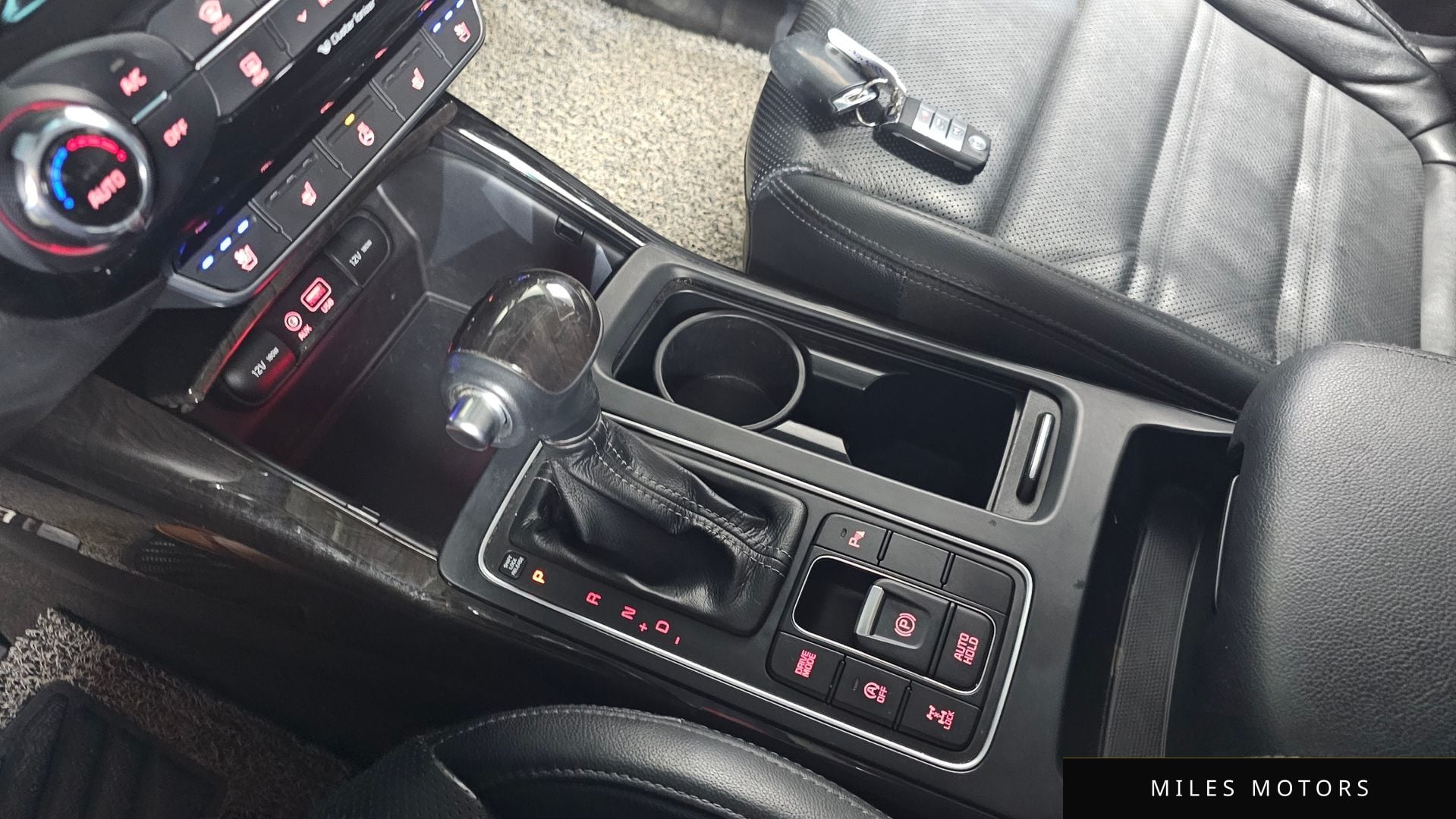 Kia Sorento 2017 — миниатюра 9