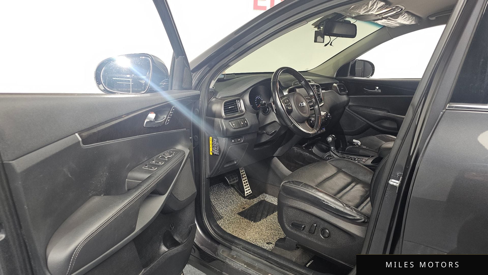 Kia Sorento 2017 — миниатюра 10