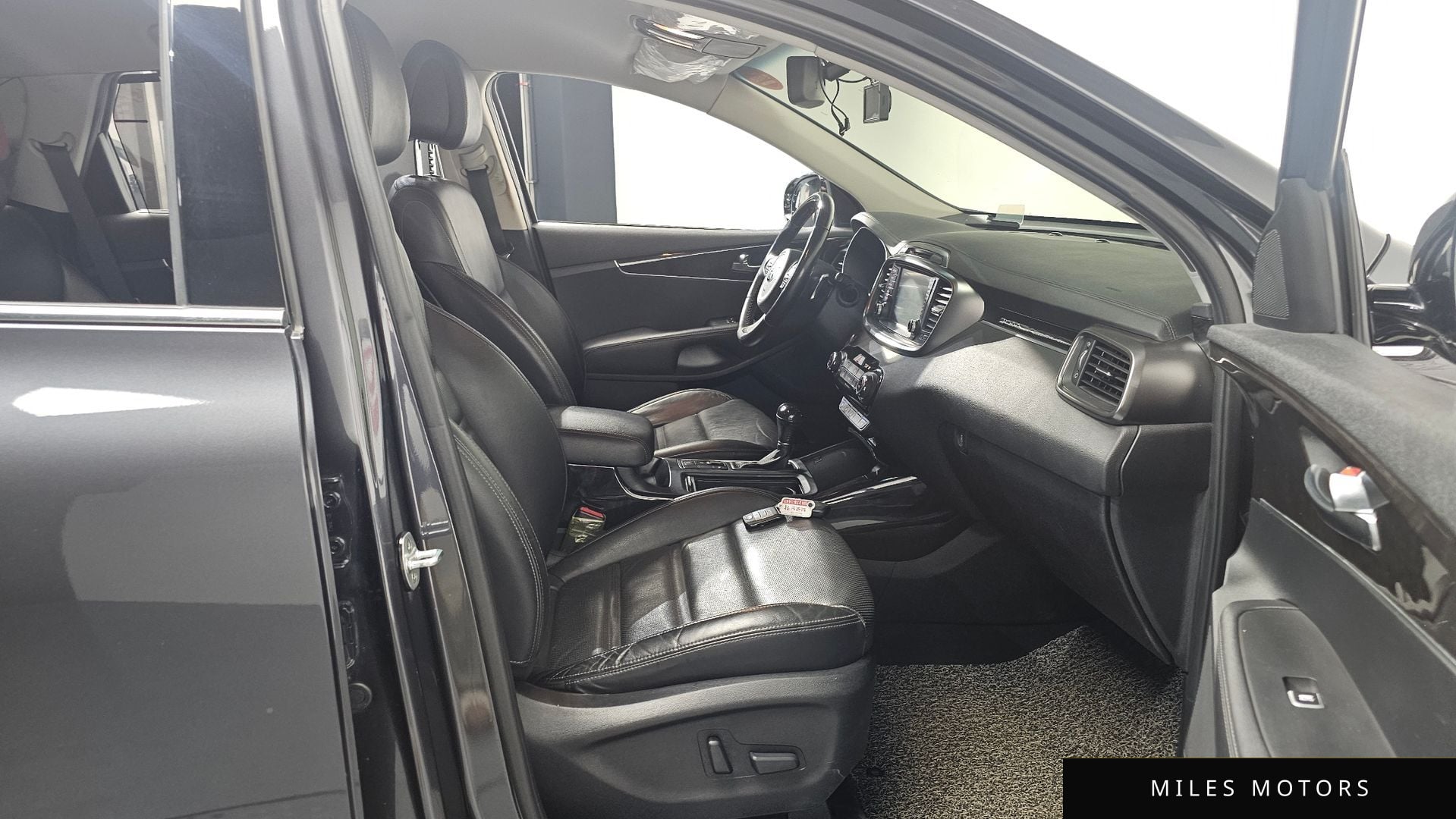 Kia Sorento 2017 — миниатюра 11