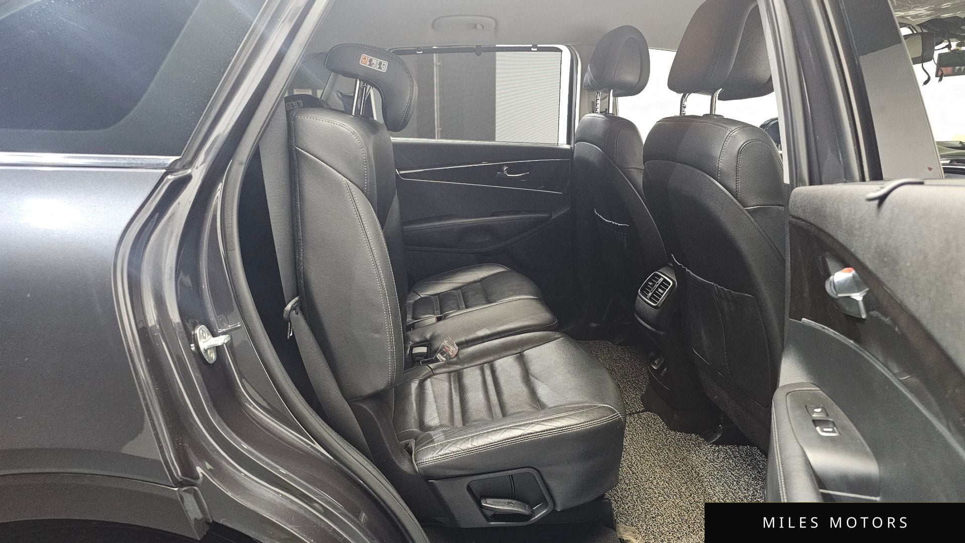 Kia Sorento 2017 — миниатюра 12