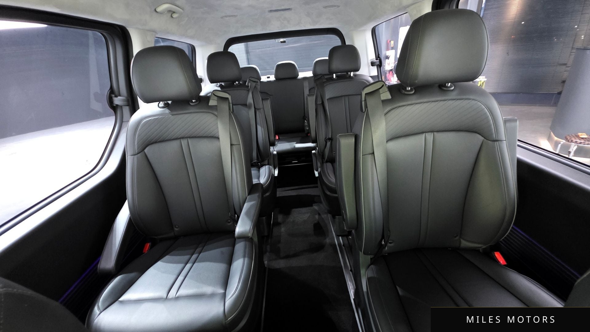 Hyundai Staria 2022 — миниатюра 12
