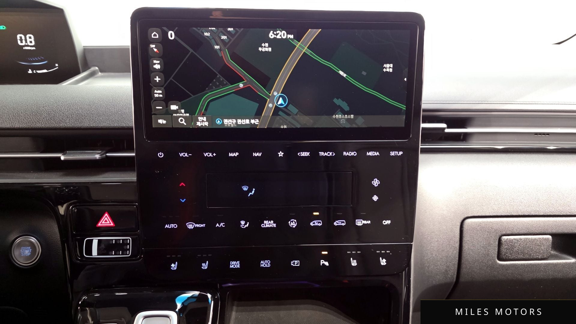 Hyundai Staria 2022 — миниатюра 14