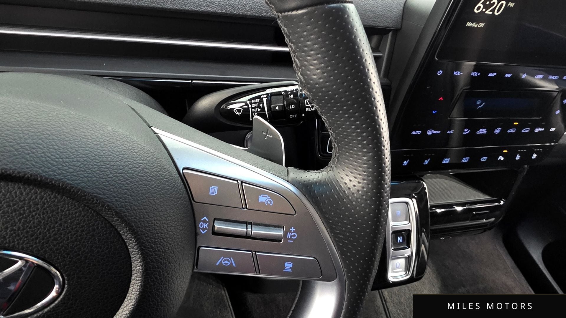Hyundai Staria 2022 — миниатюра 19