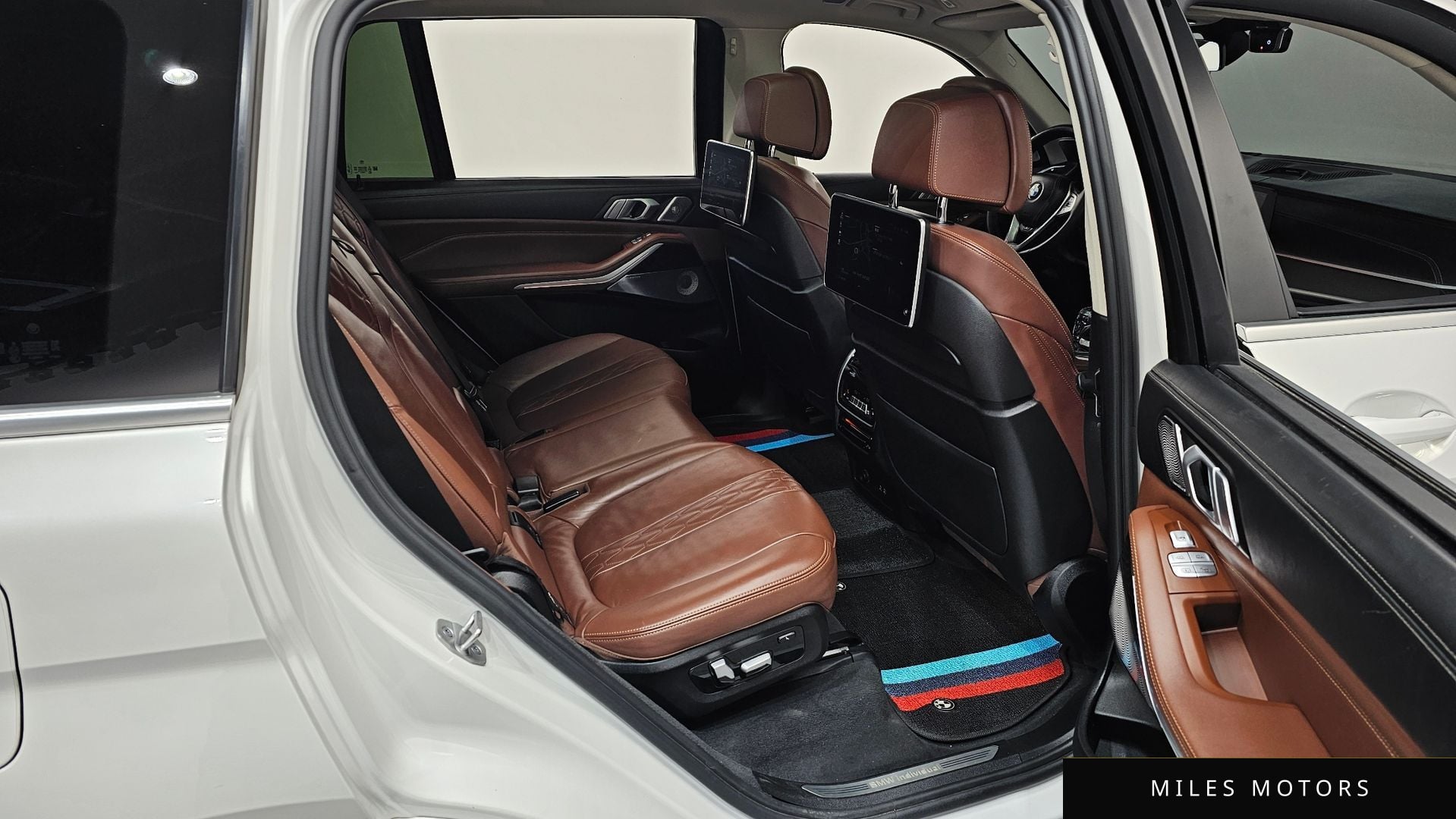 BMW X7 (G07) 2022 — миниатюра 12