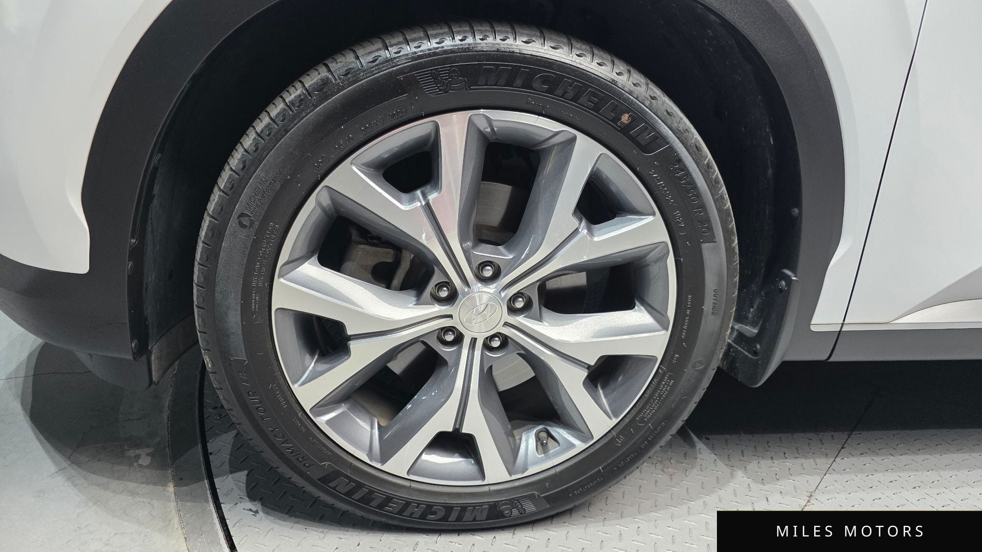 Hyundai Palisade 2021 — миниатюра 5